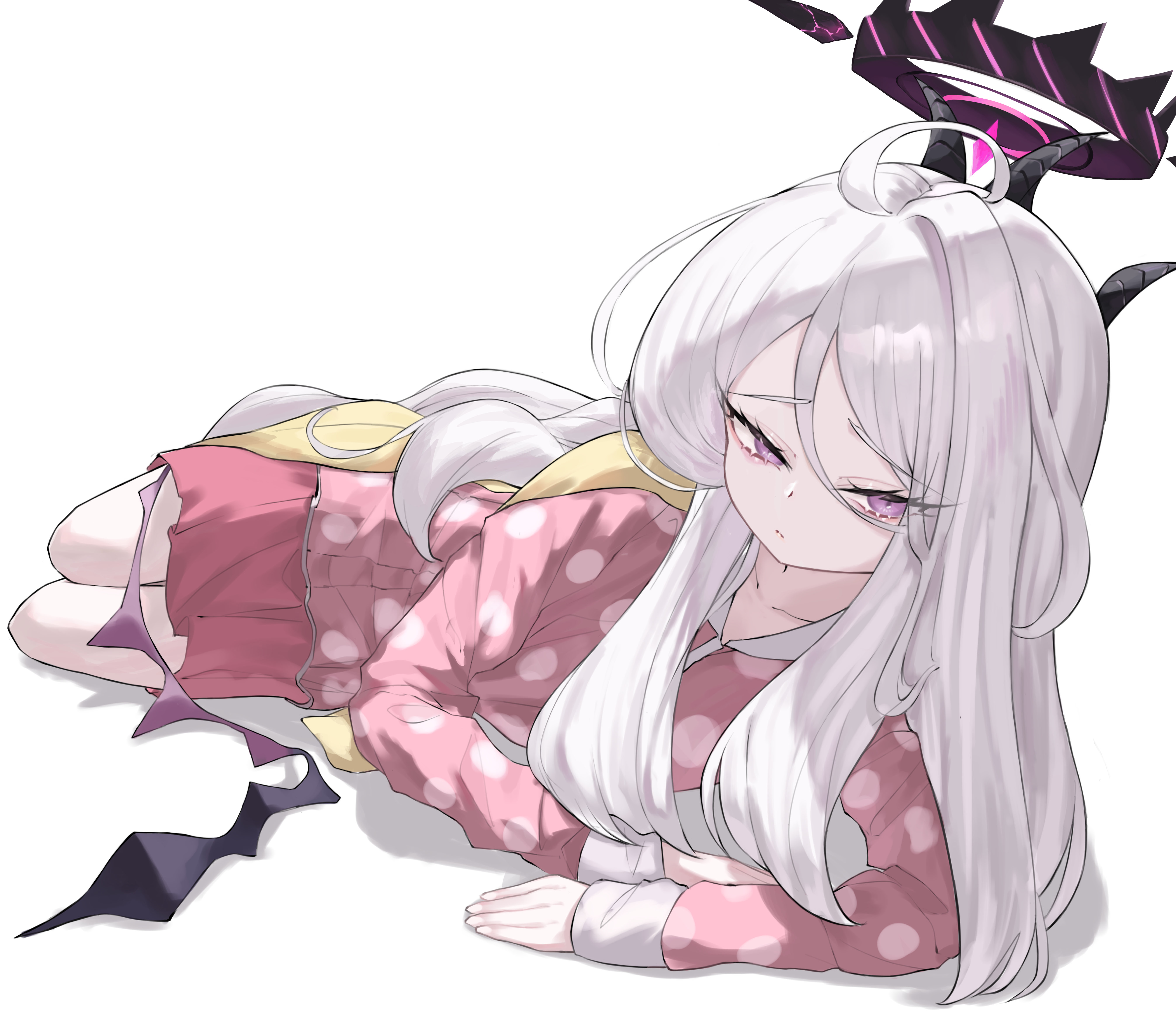 ヒナ(パジャマ)