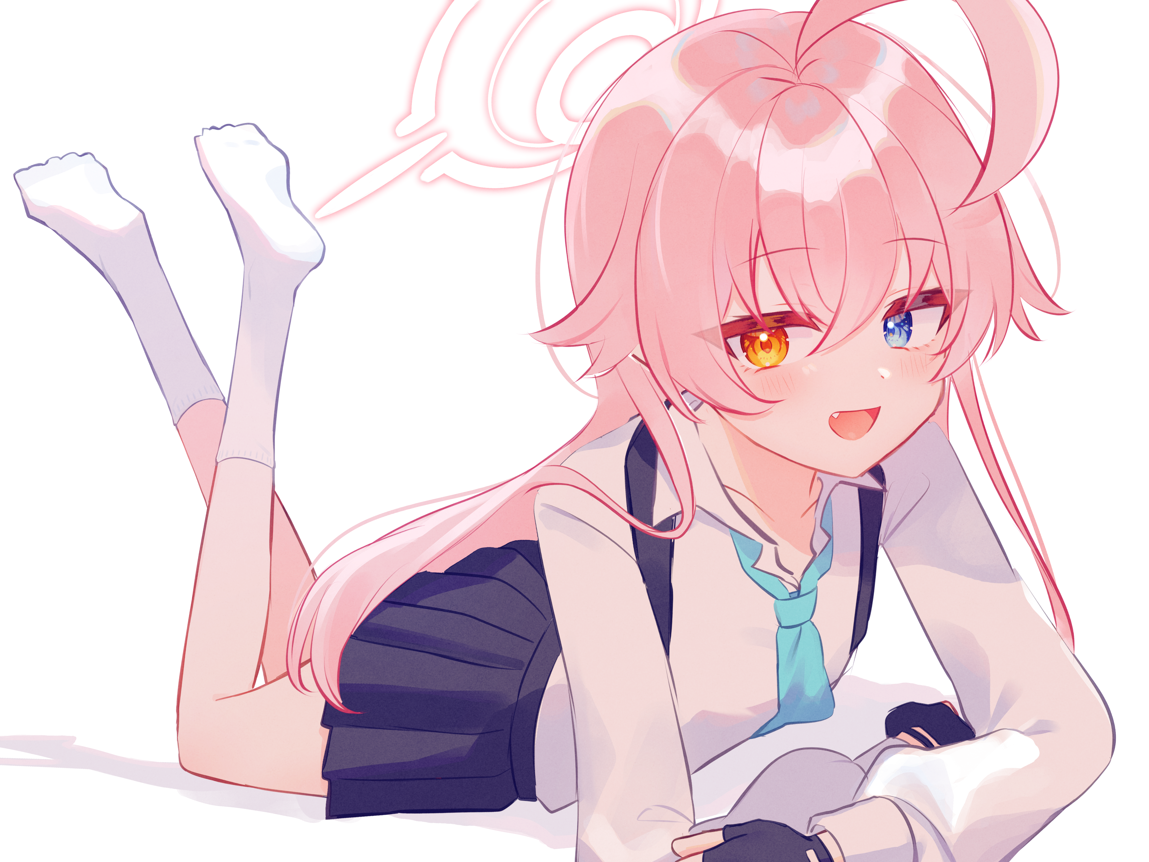 ホシノ