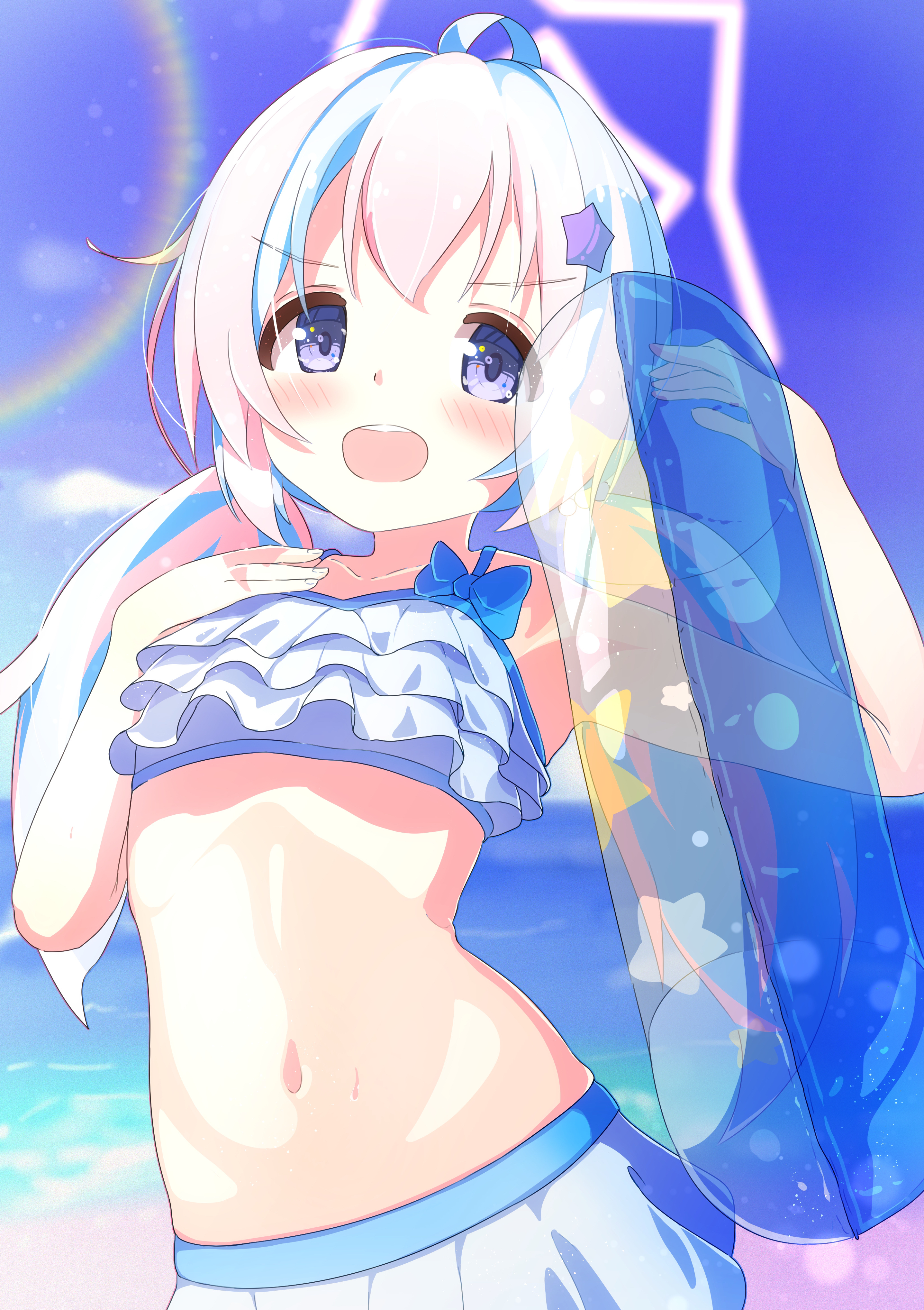 レイサちゃん