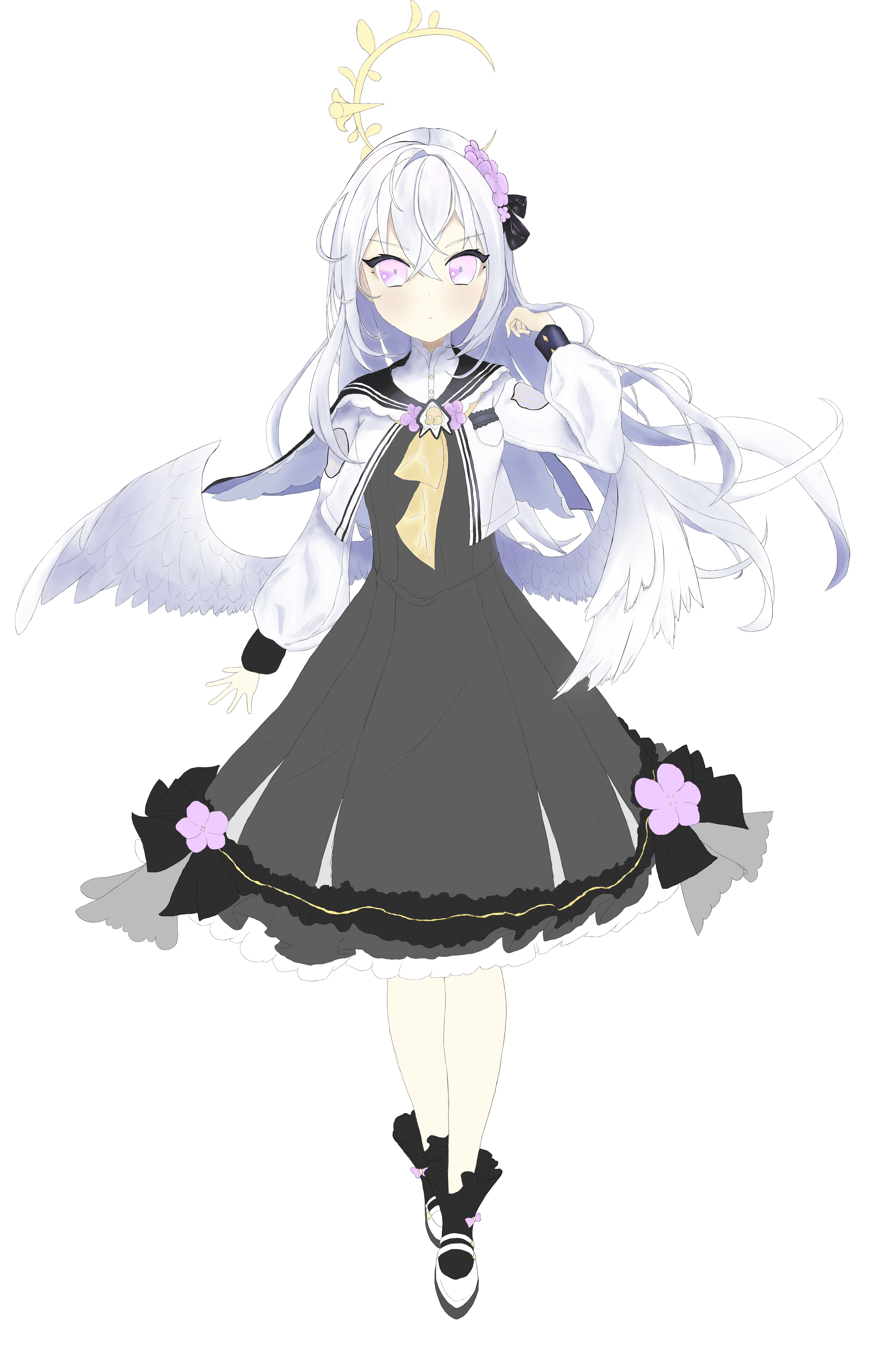 白洲アズサ