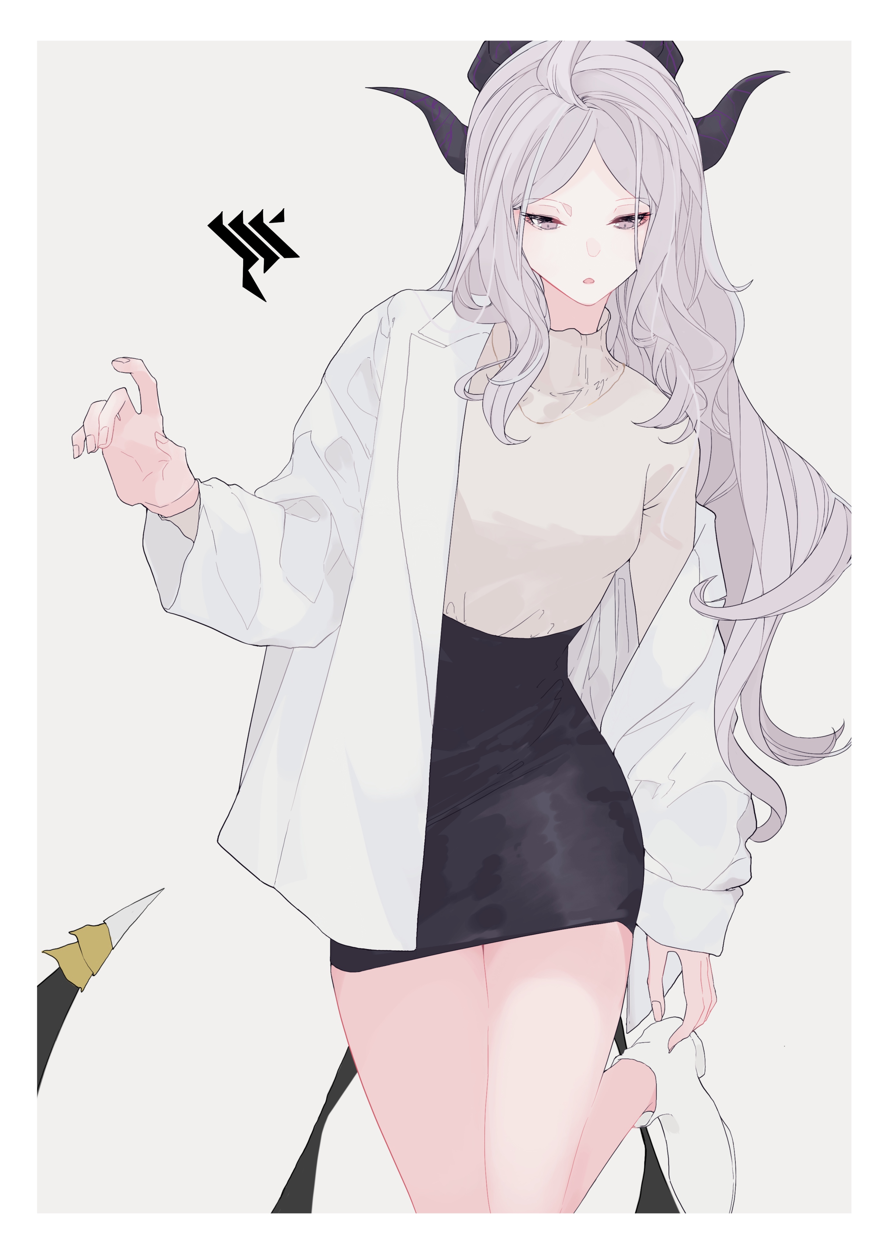 空崎ヒナさん