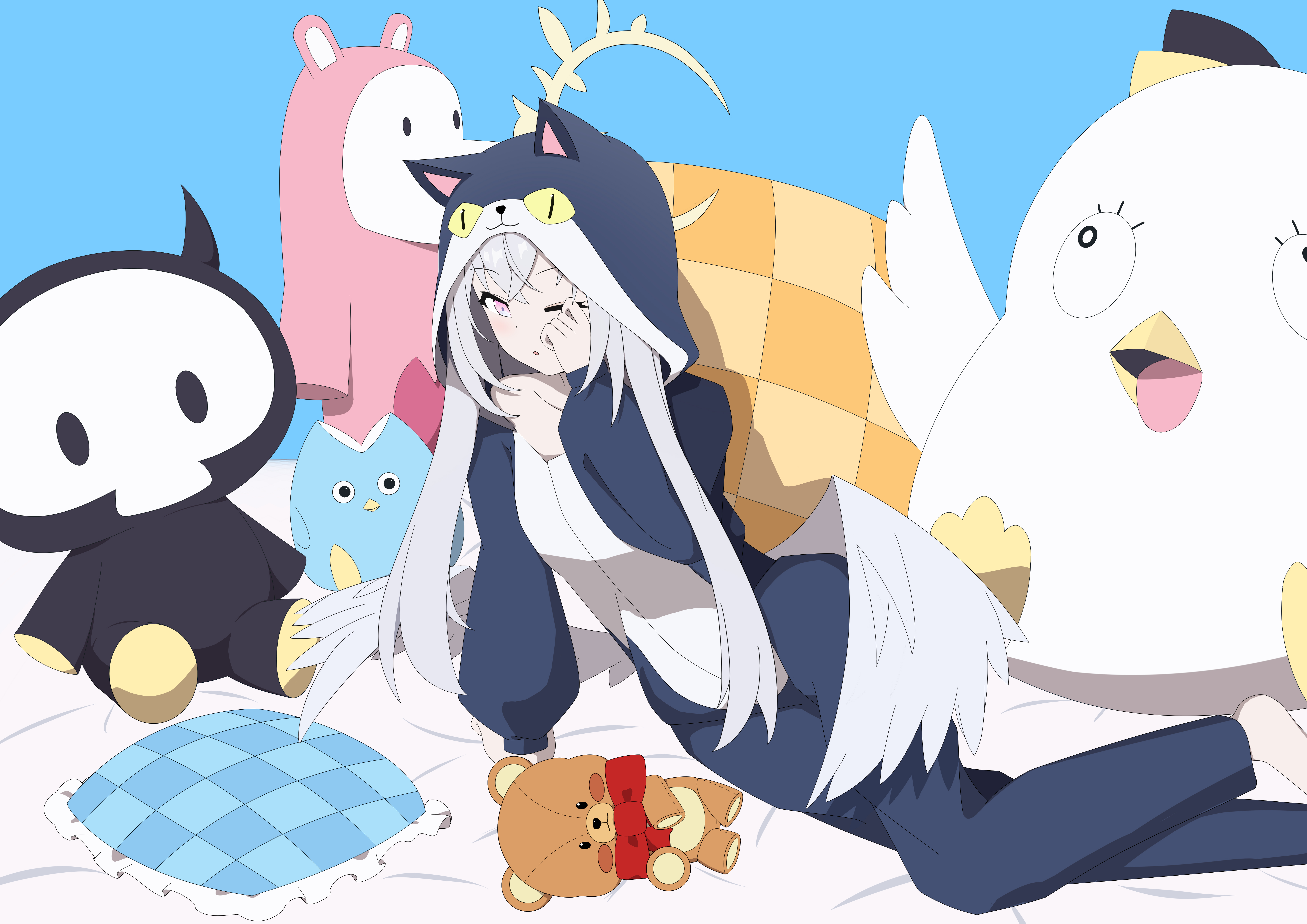 无题