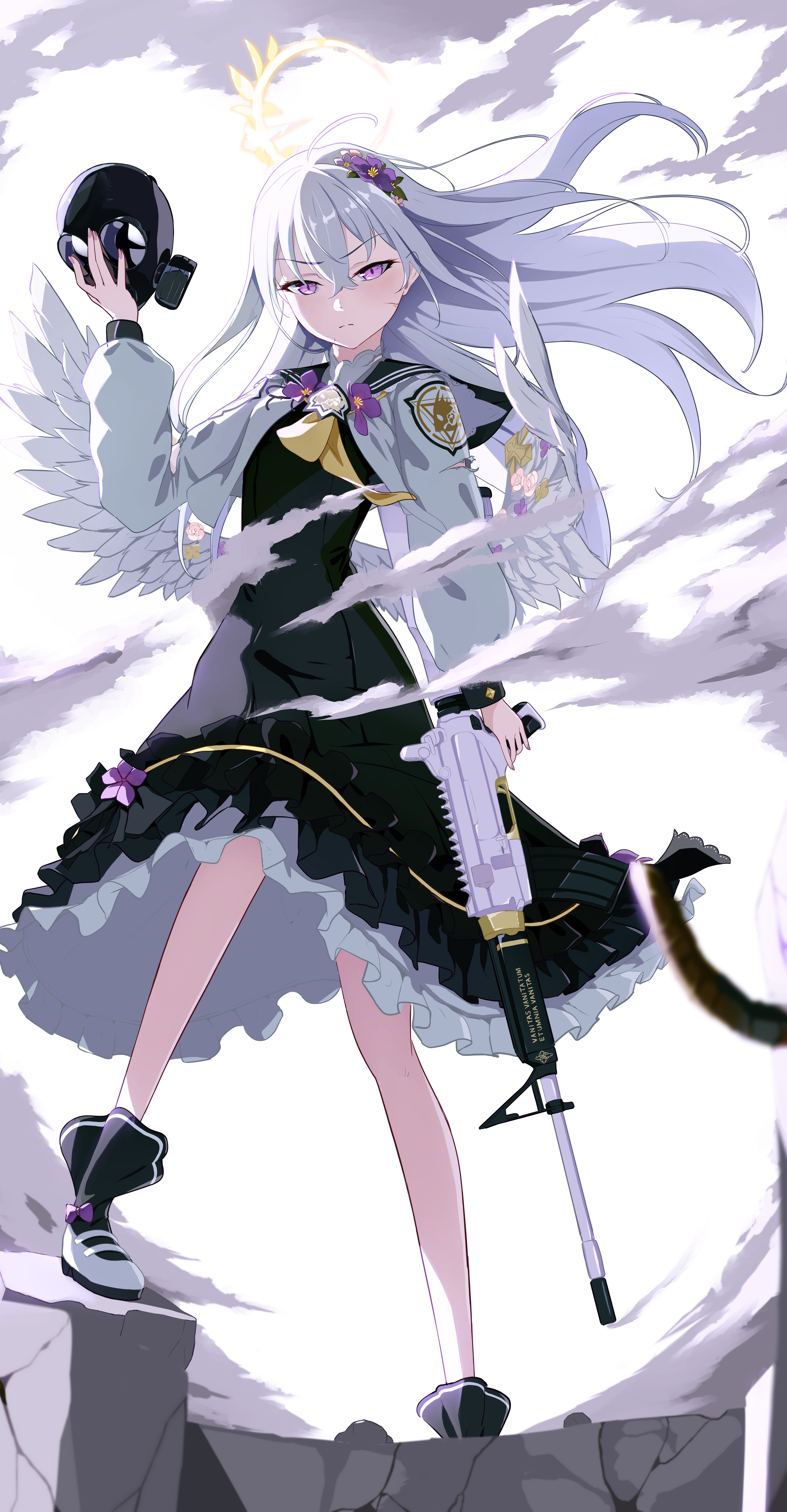 白洲アズサ