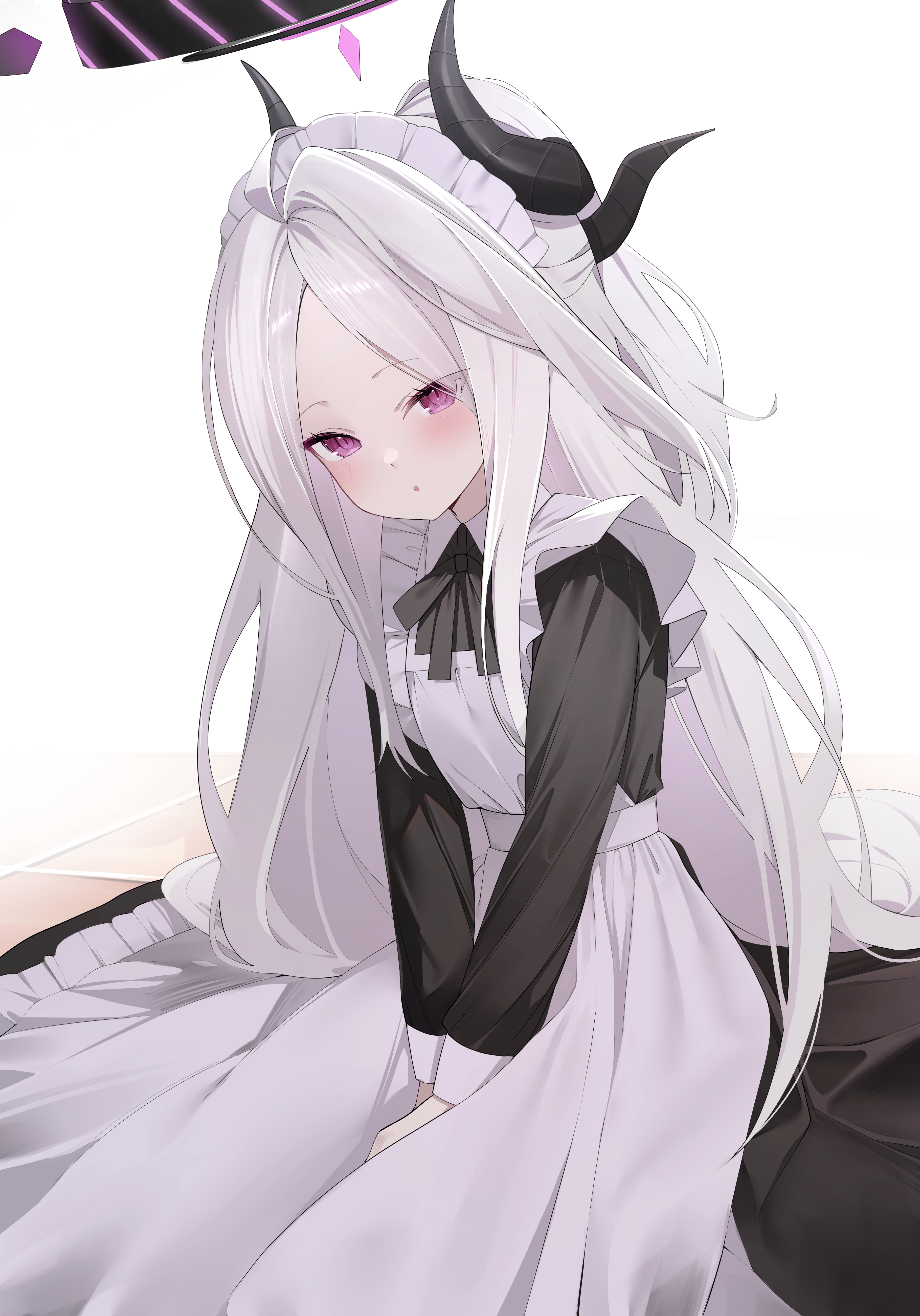 メイド