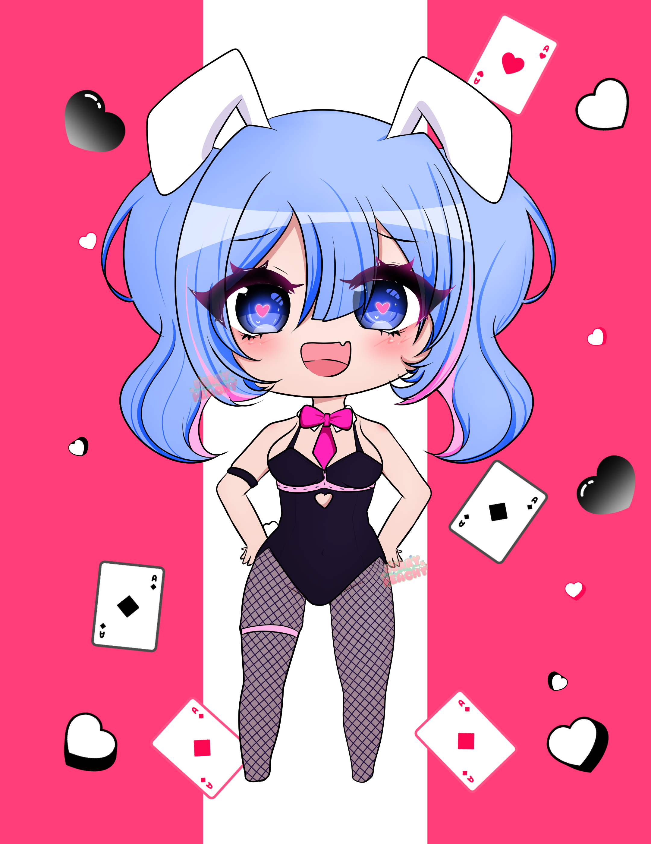 Chibis