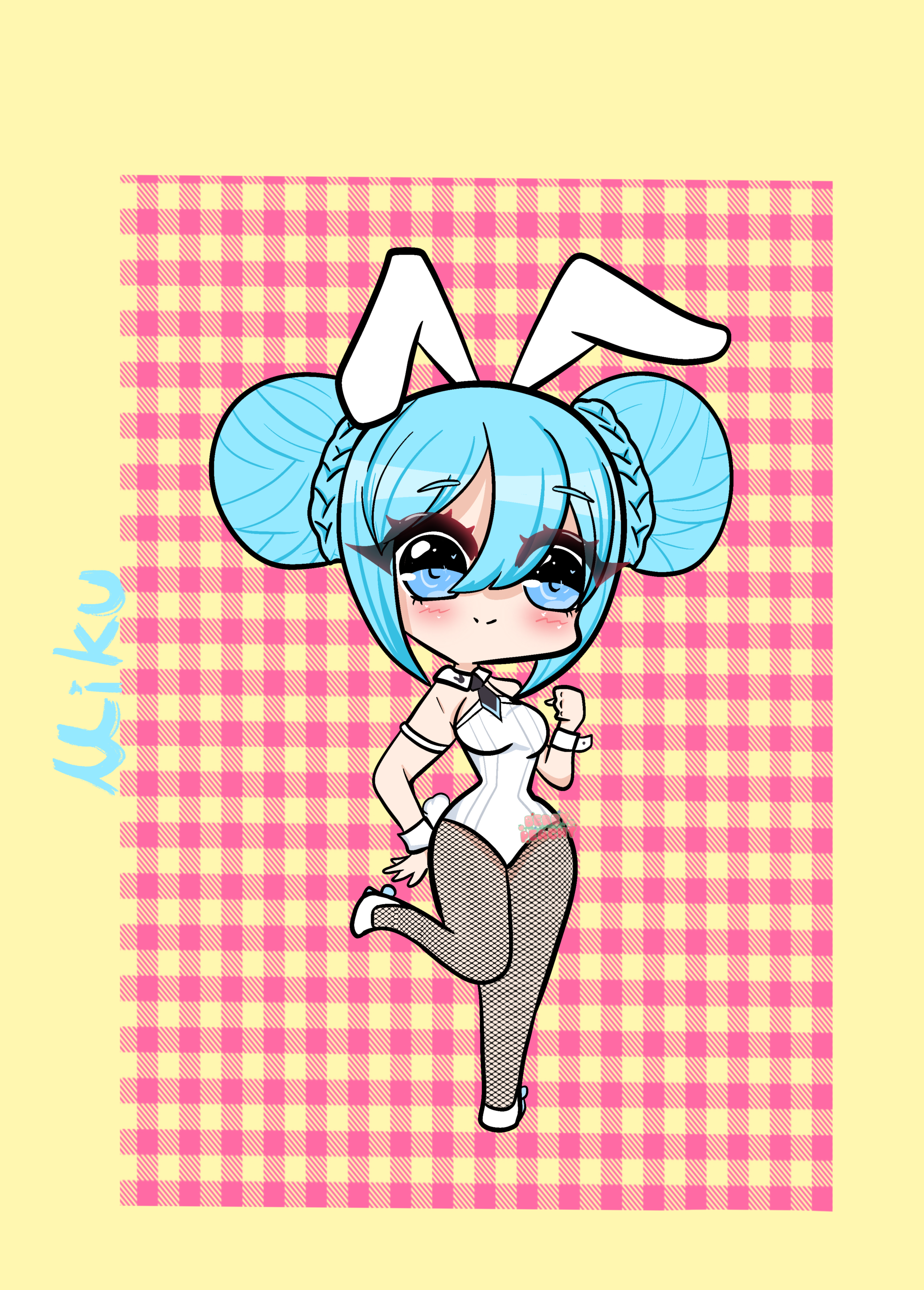 Chibis