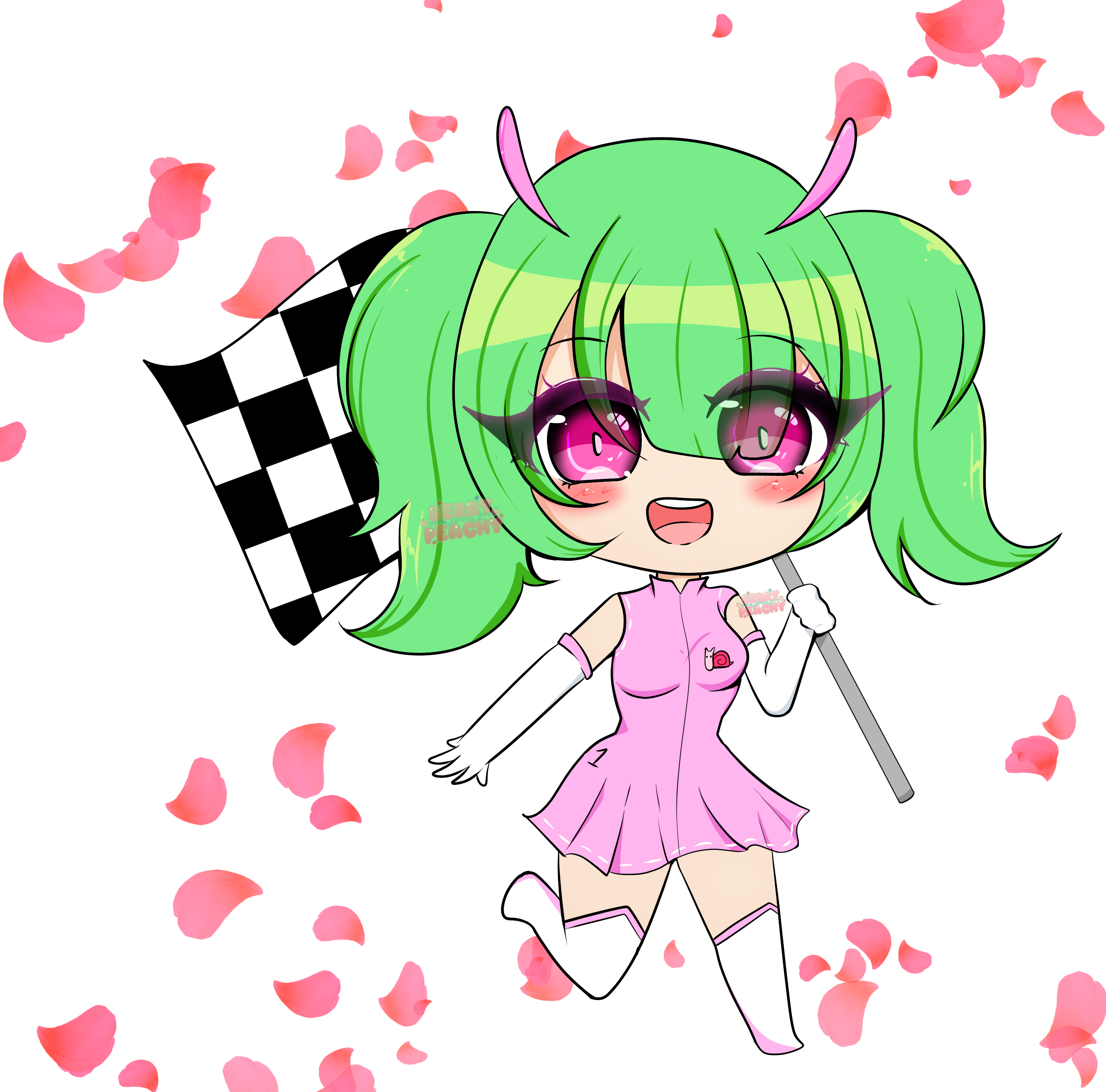 Chibis