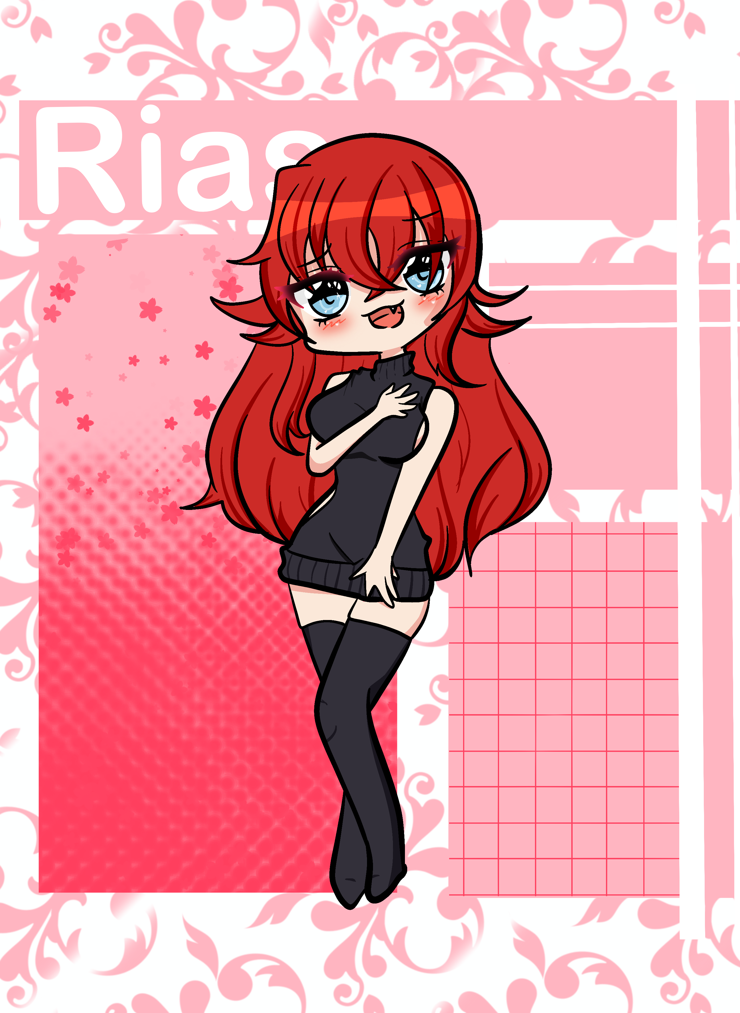 Chibis