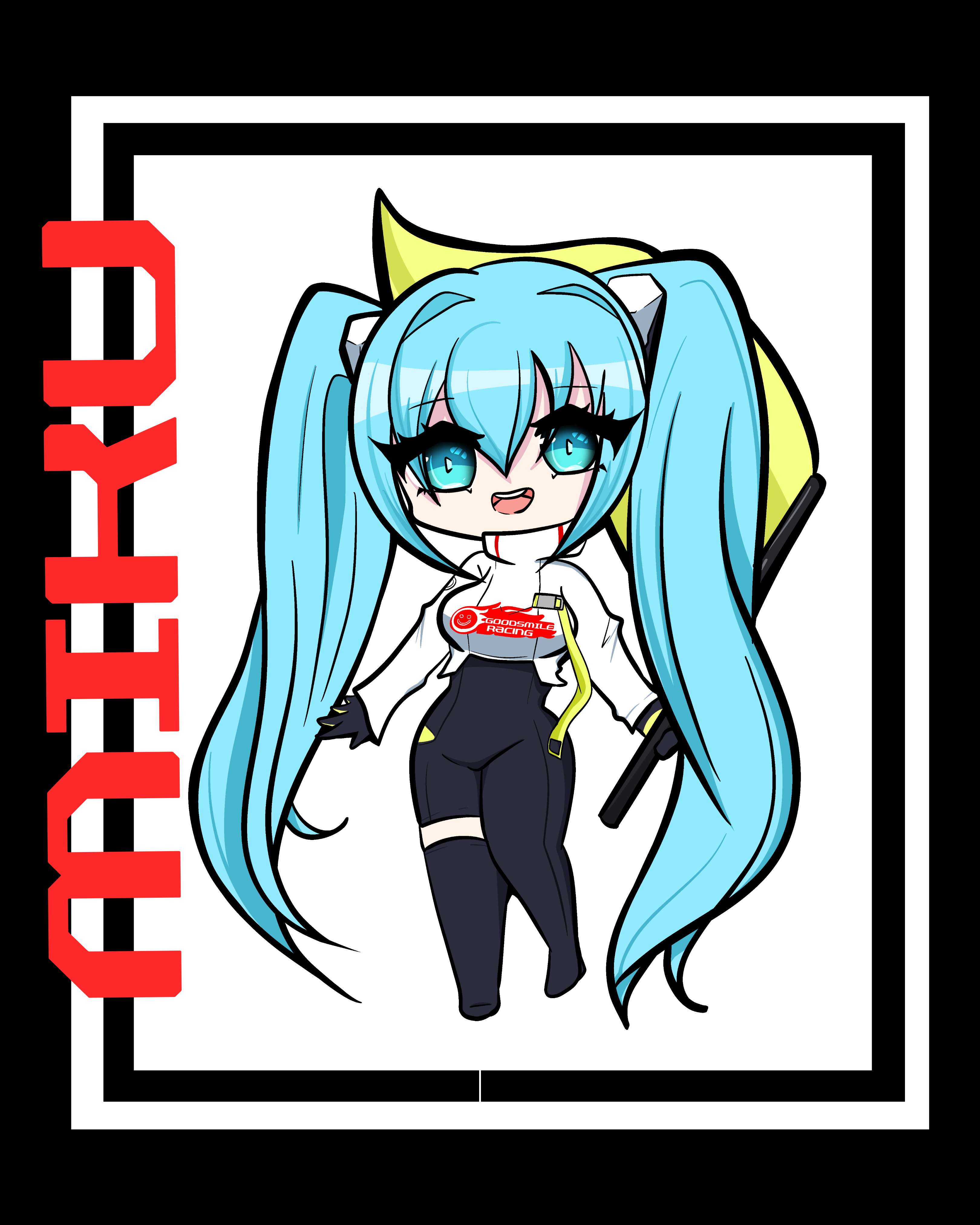 Chibis