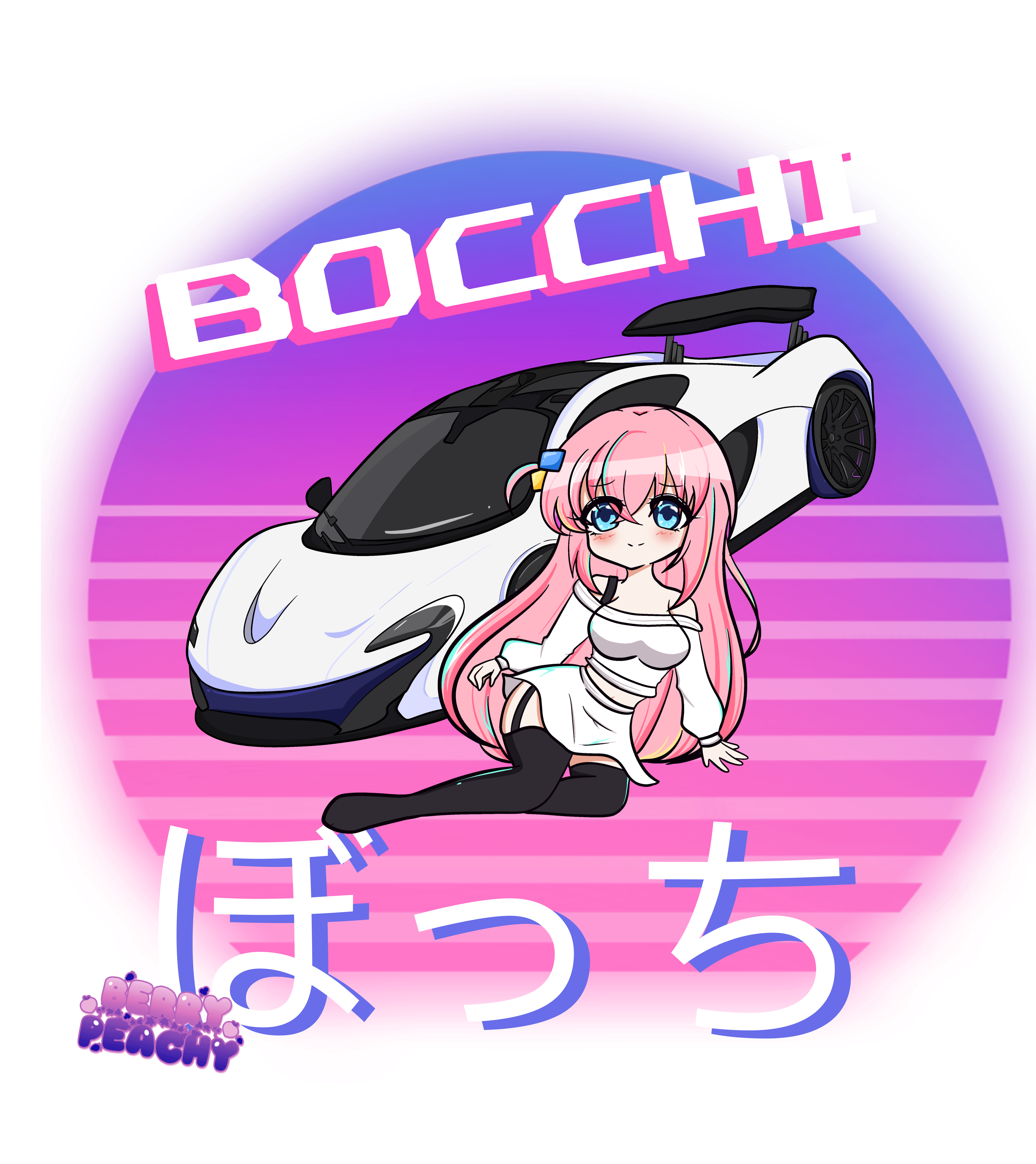Chibis