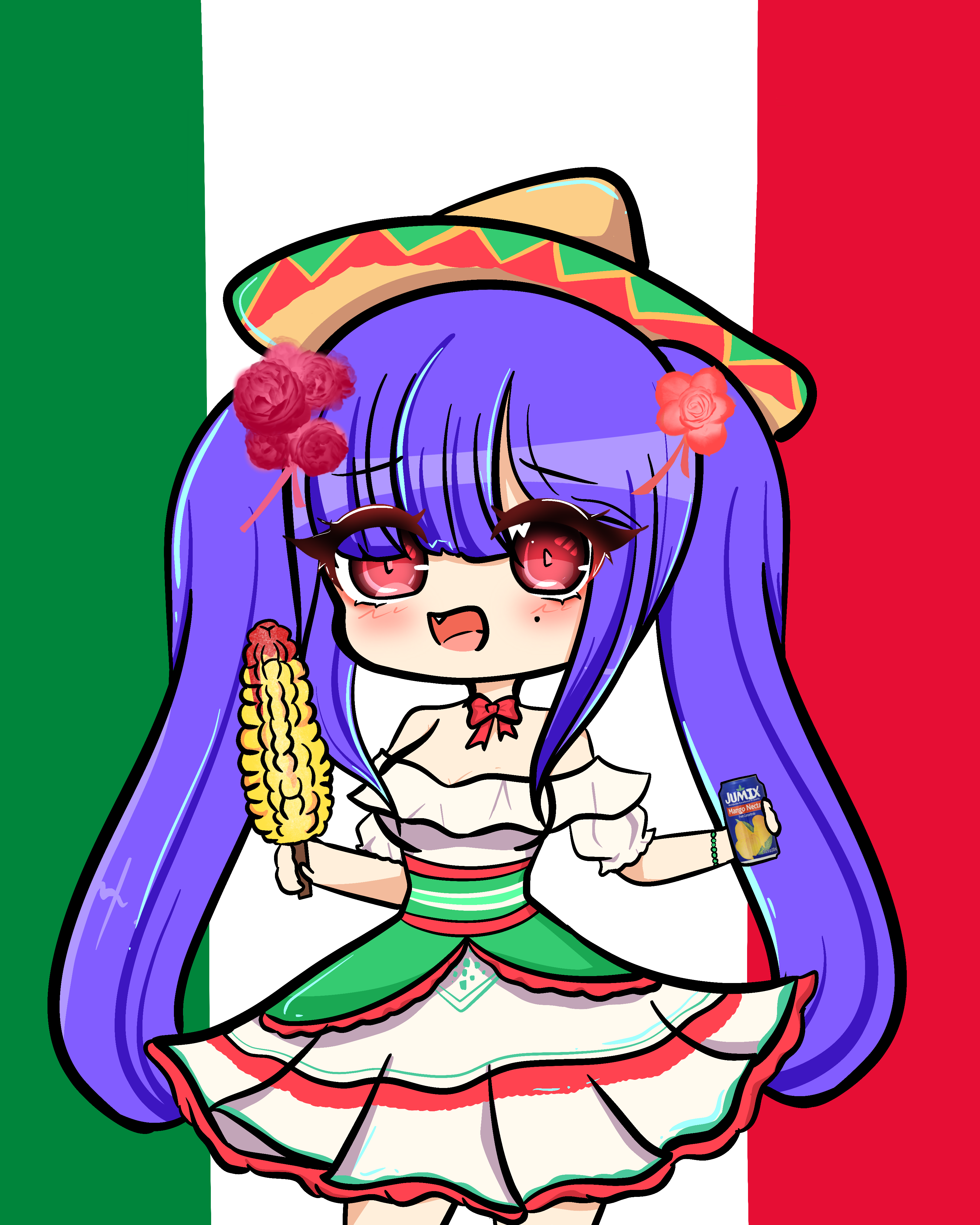 Chibis