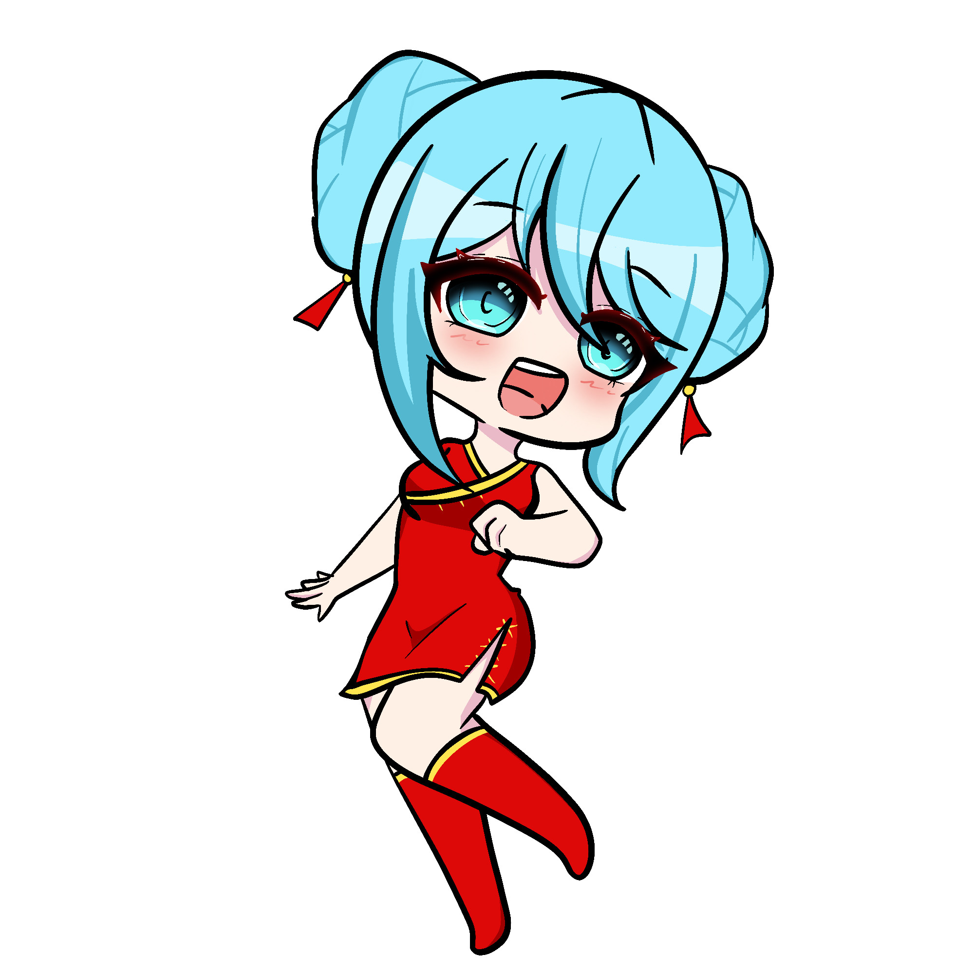 Chibis