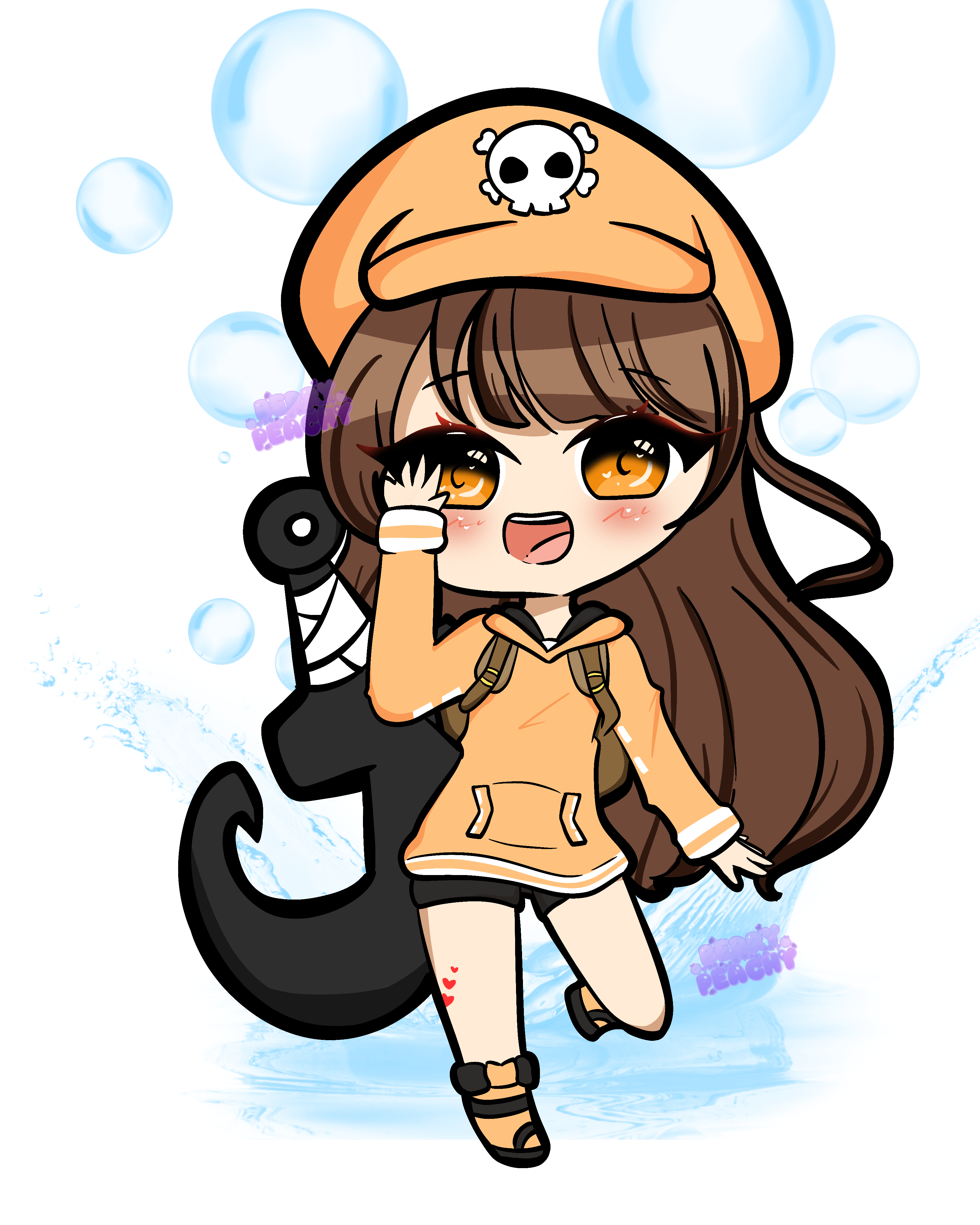 Chibis