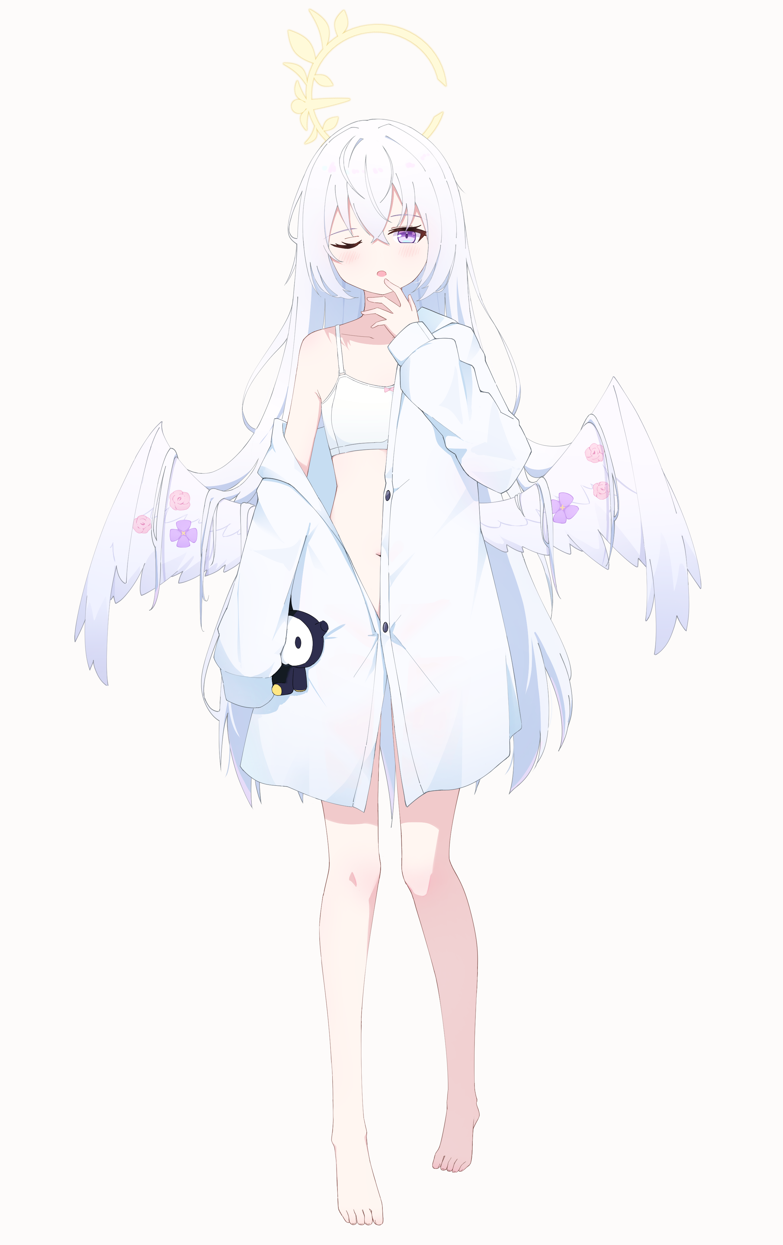 アズサ