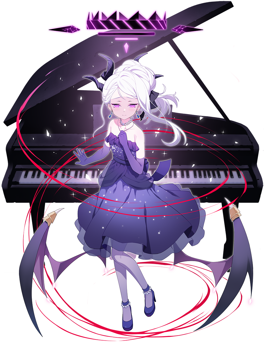 空崎ヒナちゃん