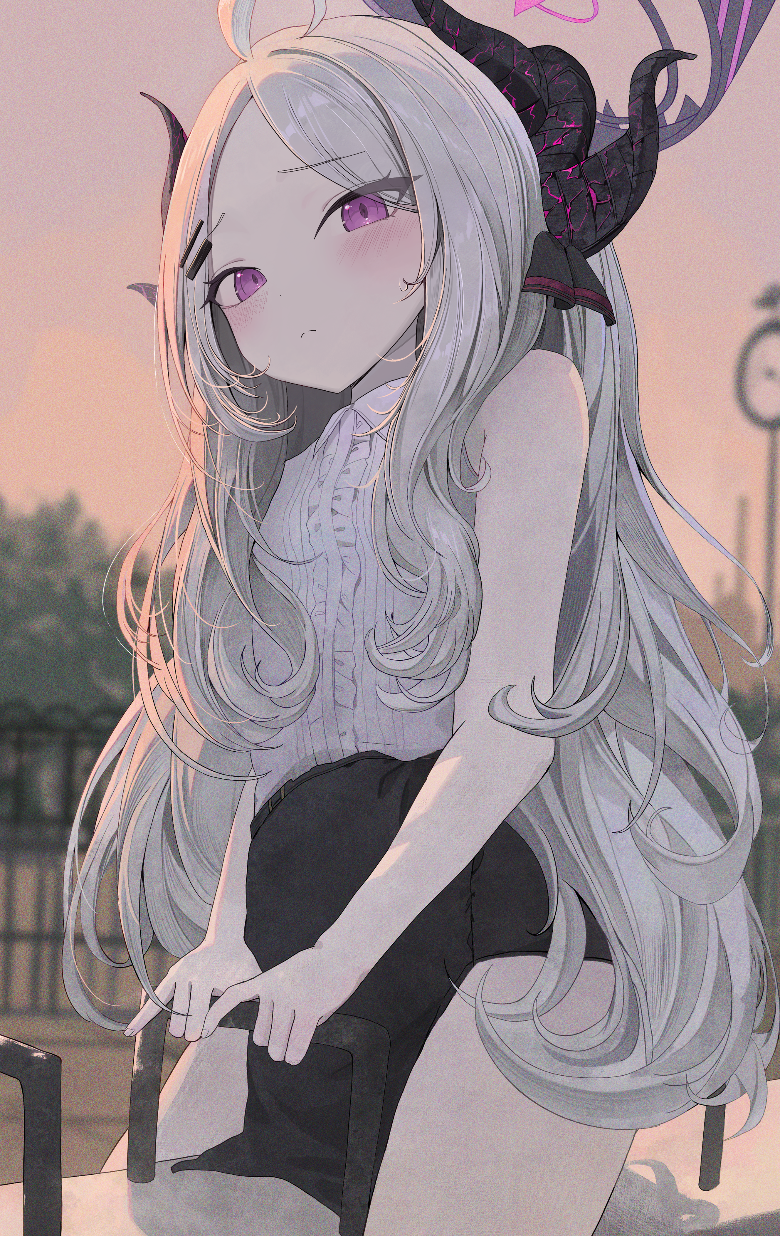ヒナ
