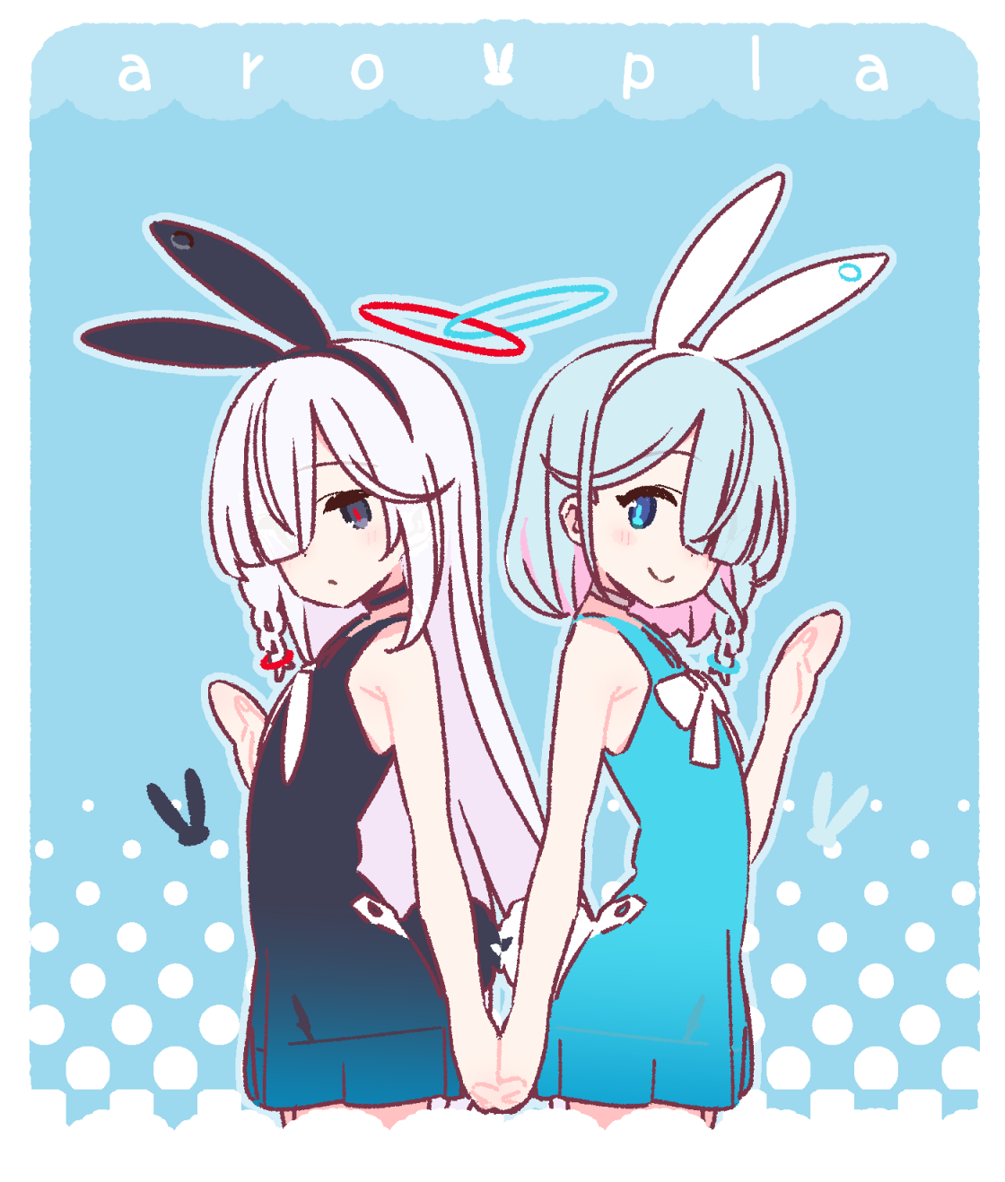 アロプラ🐰