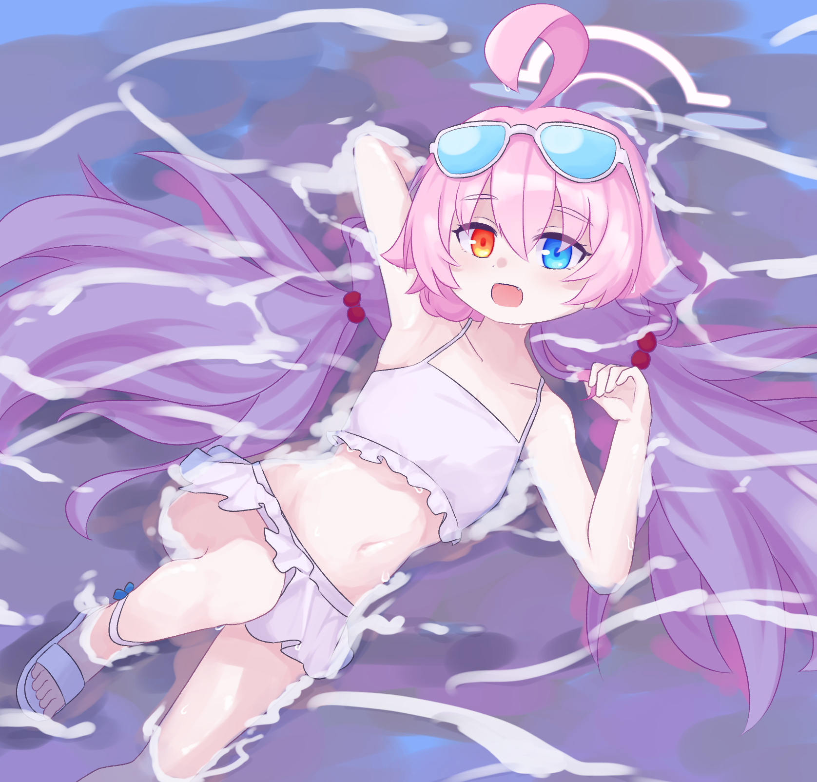 ホシノ