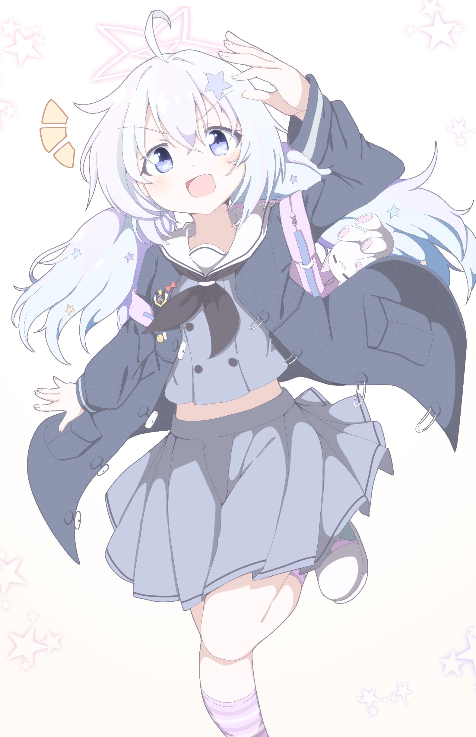 X(旧ツイッター)にあげてたイラストまとめ