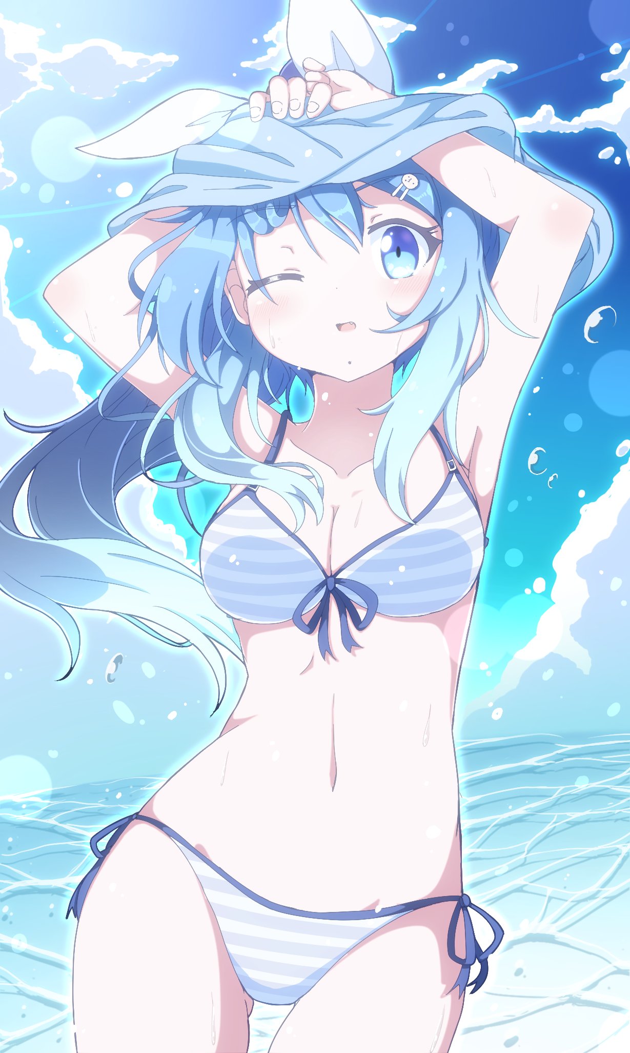 X(旧ツイッター)にあげてたイラストまとめ