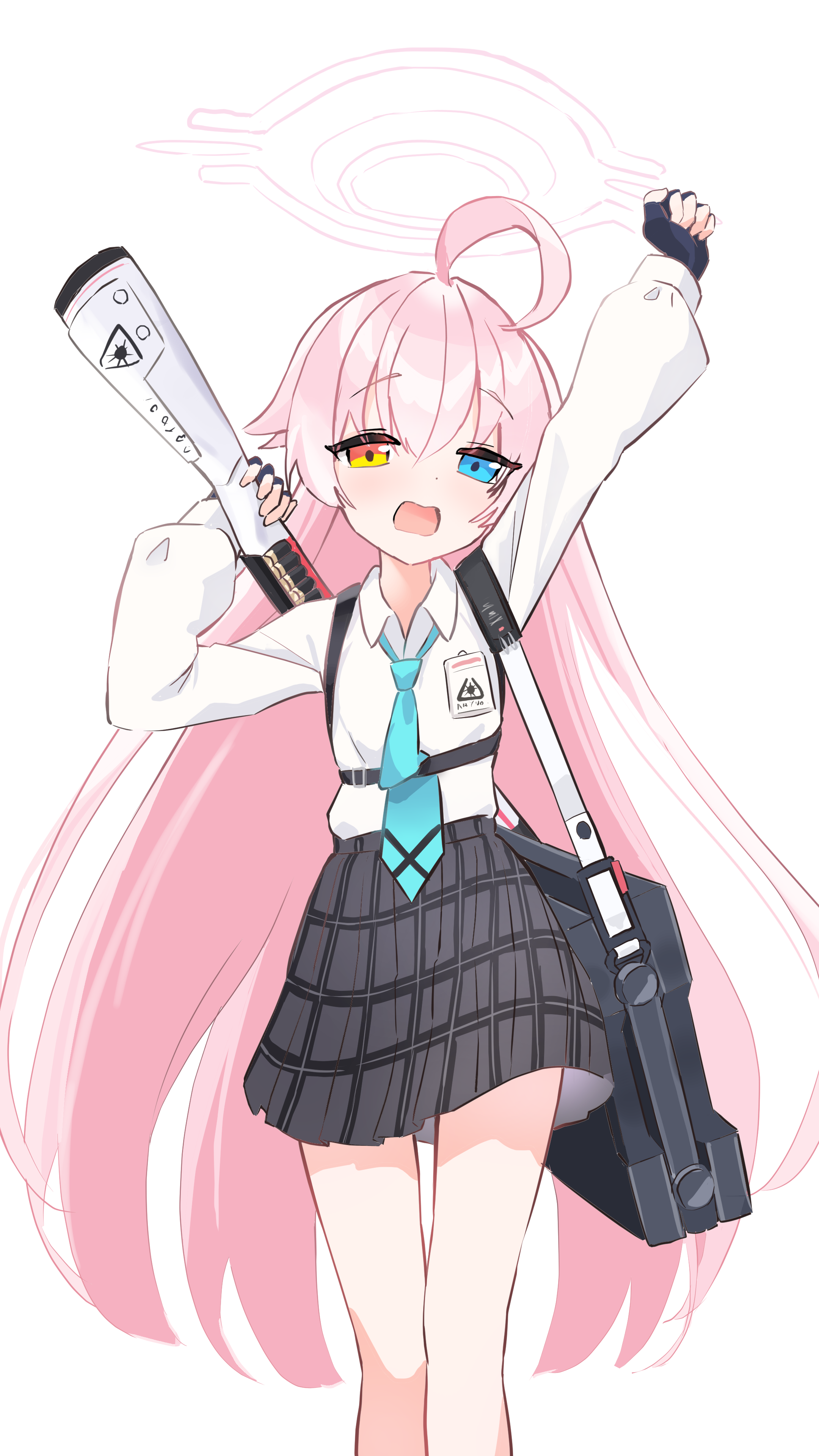 ホシノ