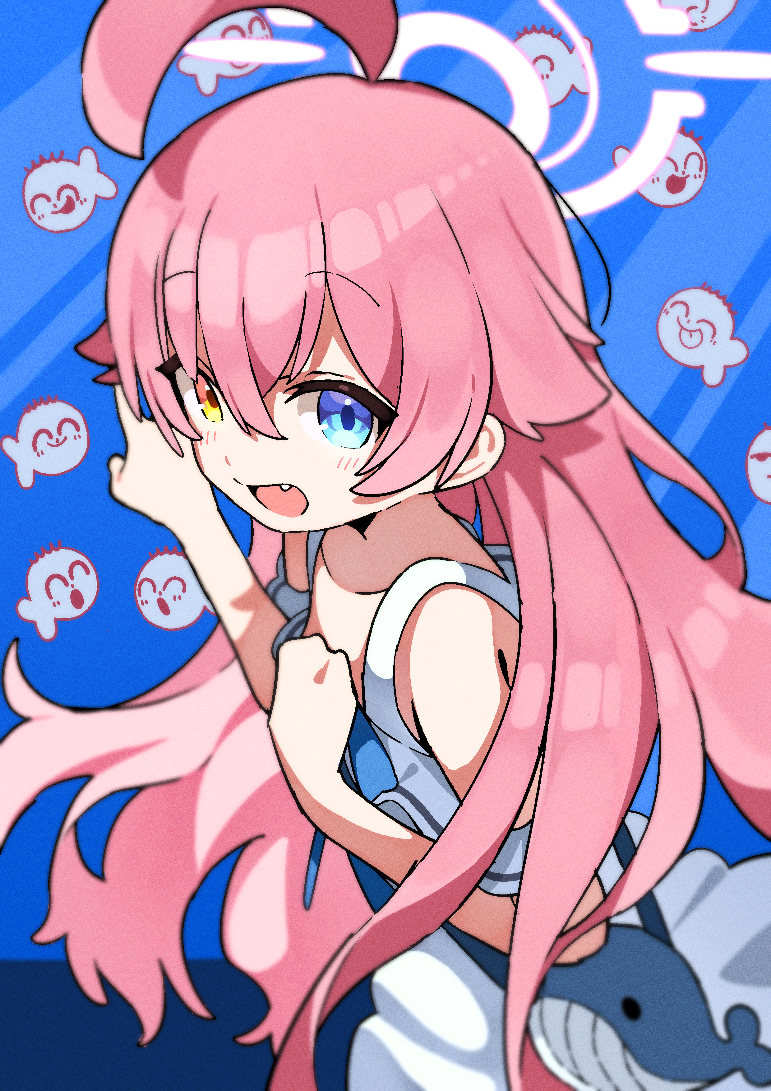 ホシノ