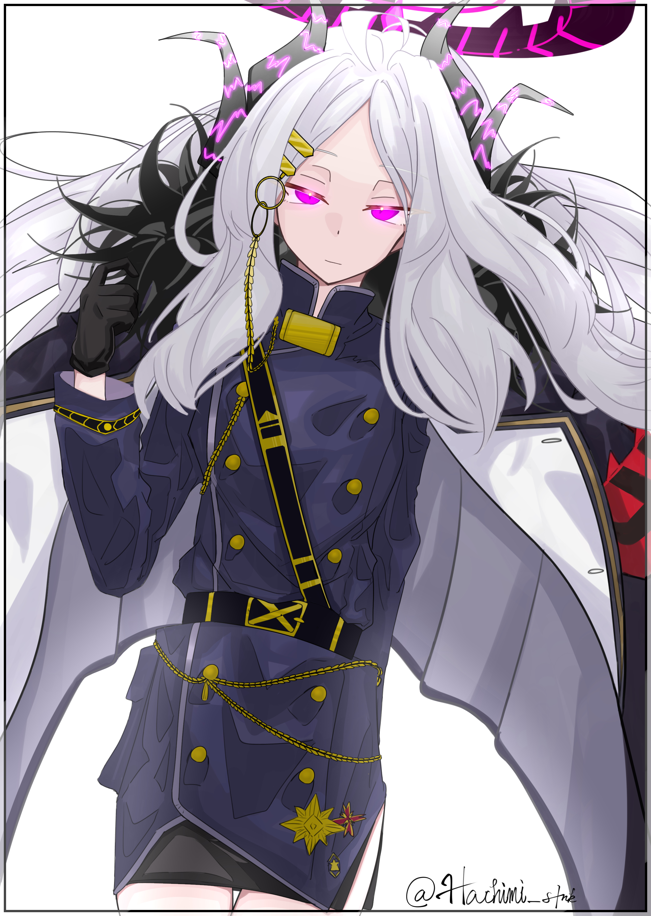 空崎ヒナ