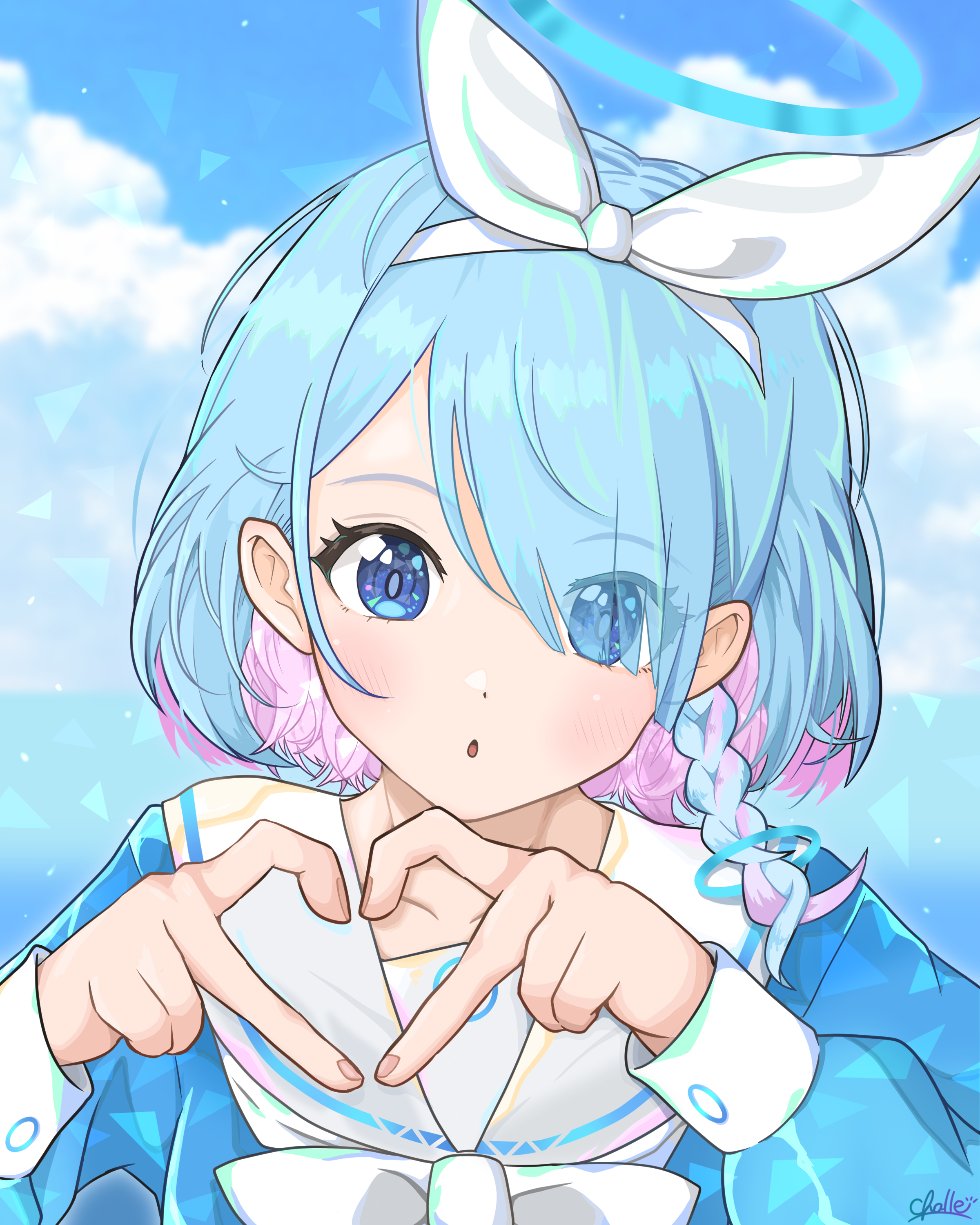 アロナ