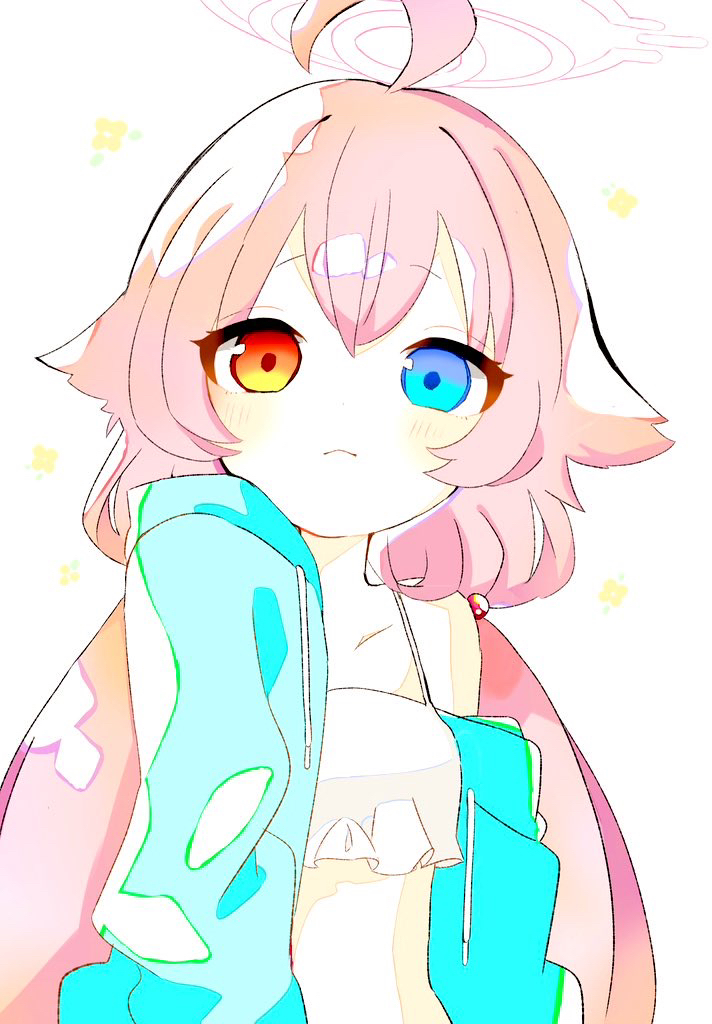 小鳥遊ホシノ