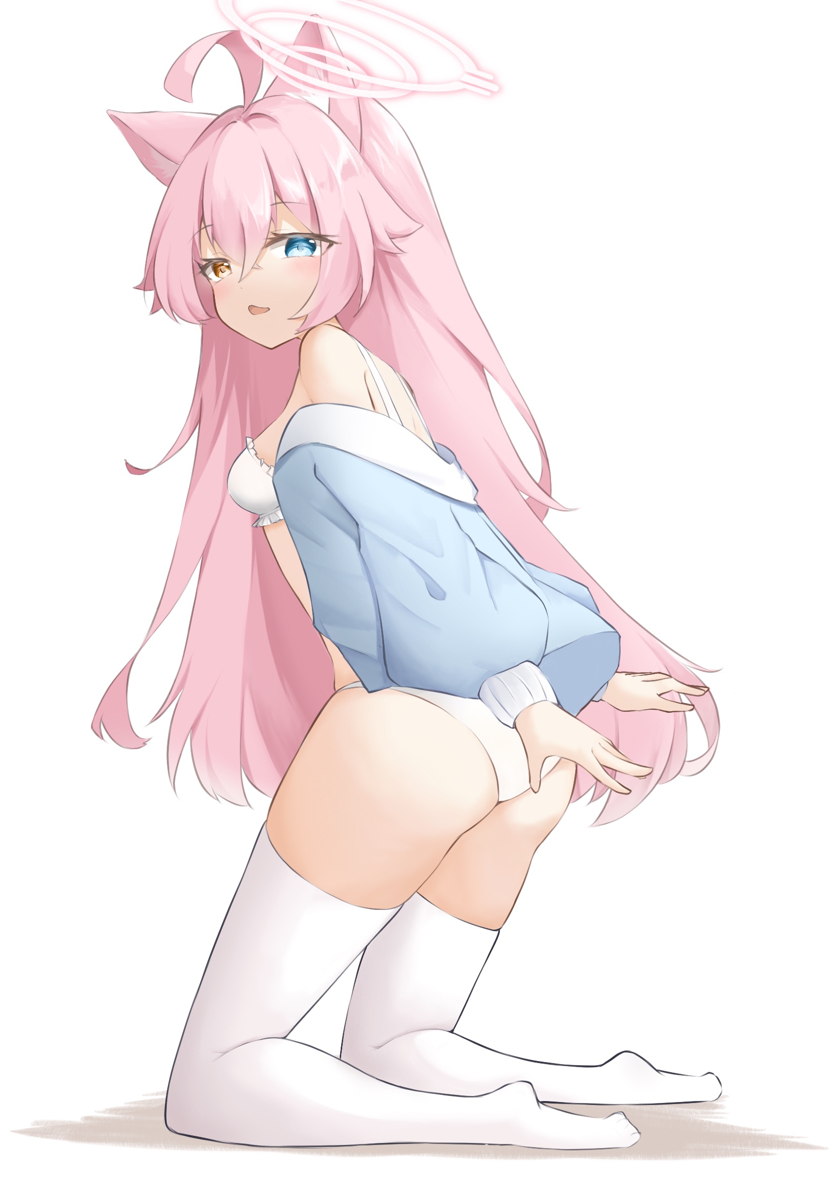 小鳥遊ホシノ