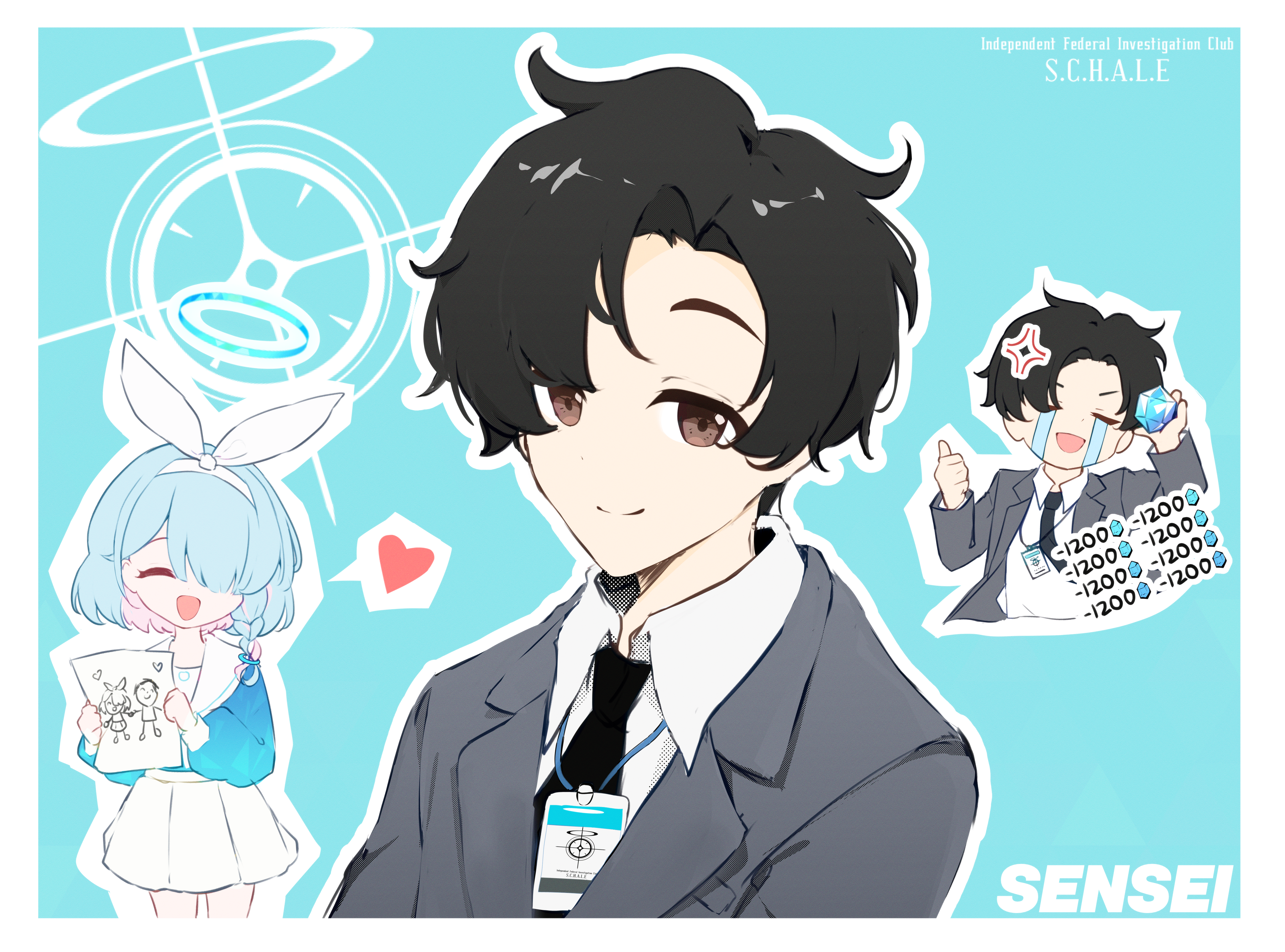 sensei