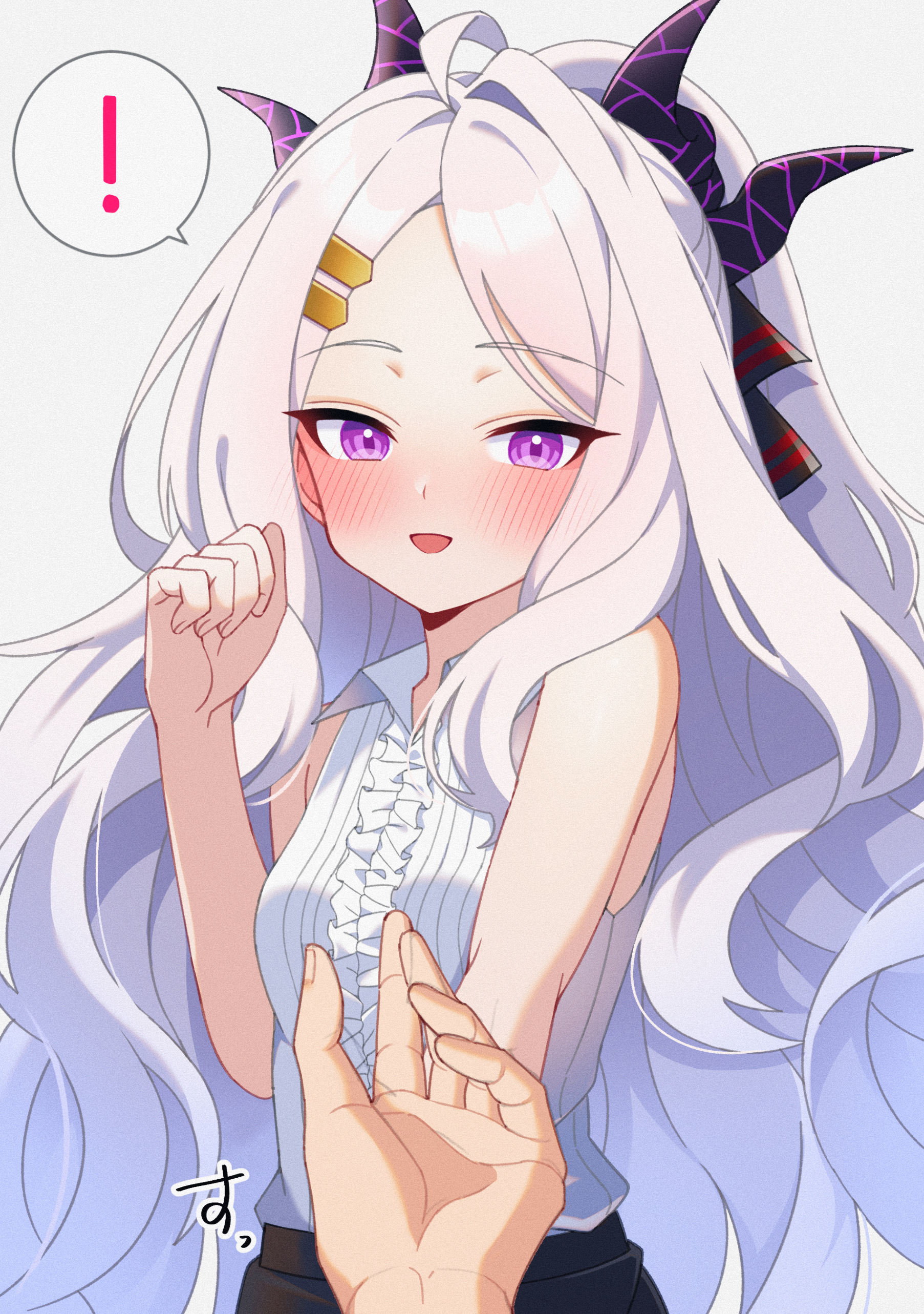 空崎ヒナ
