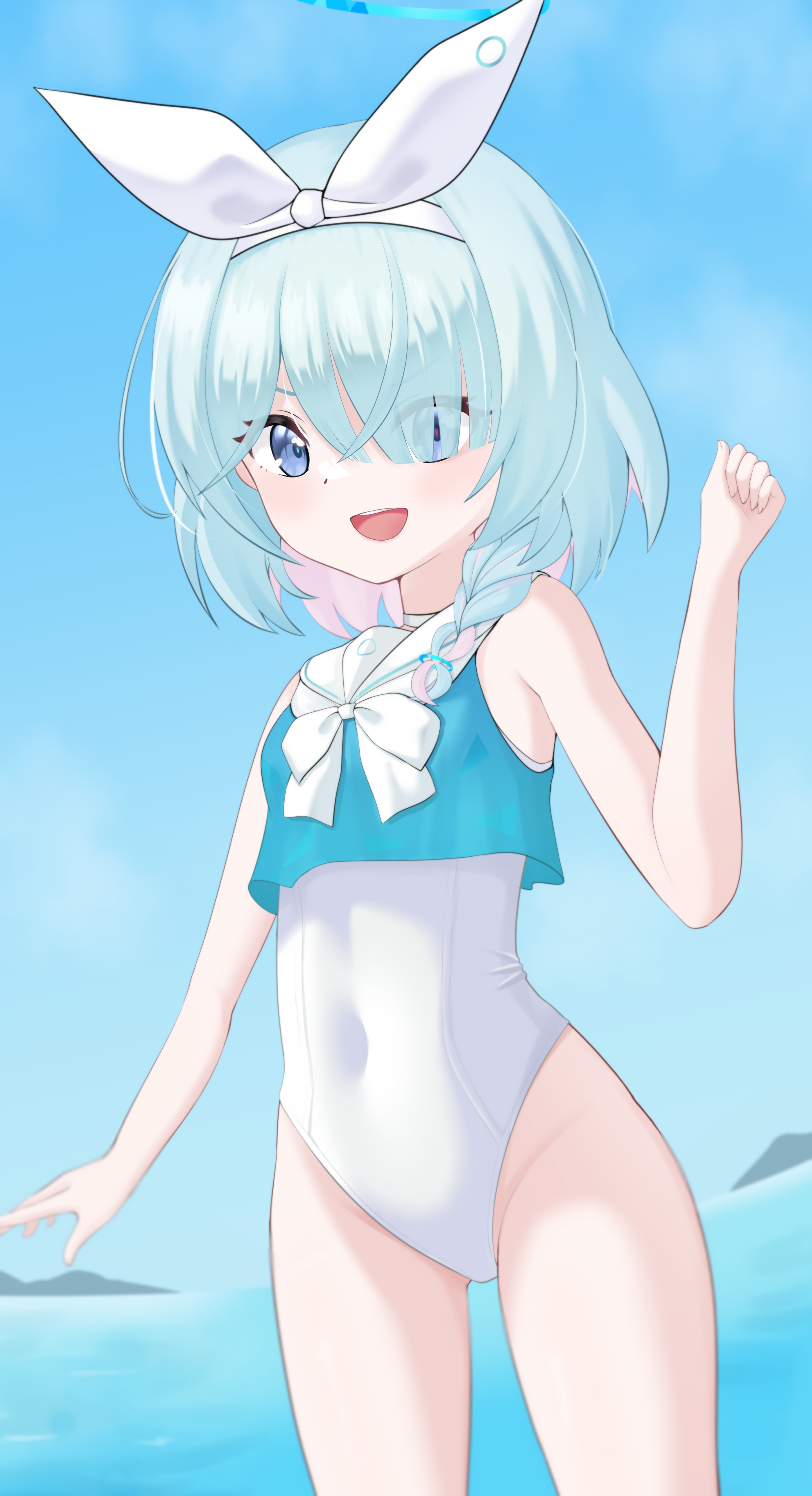 水着 アロナ