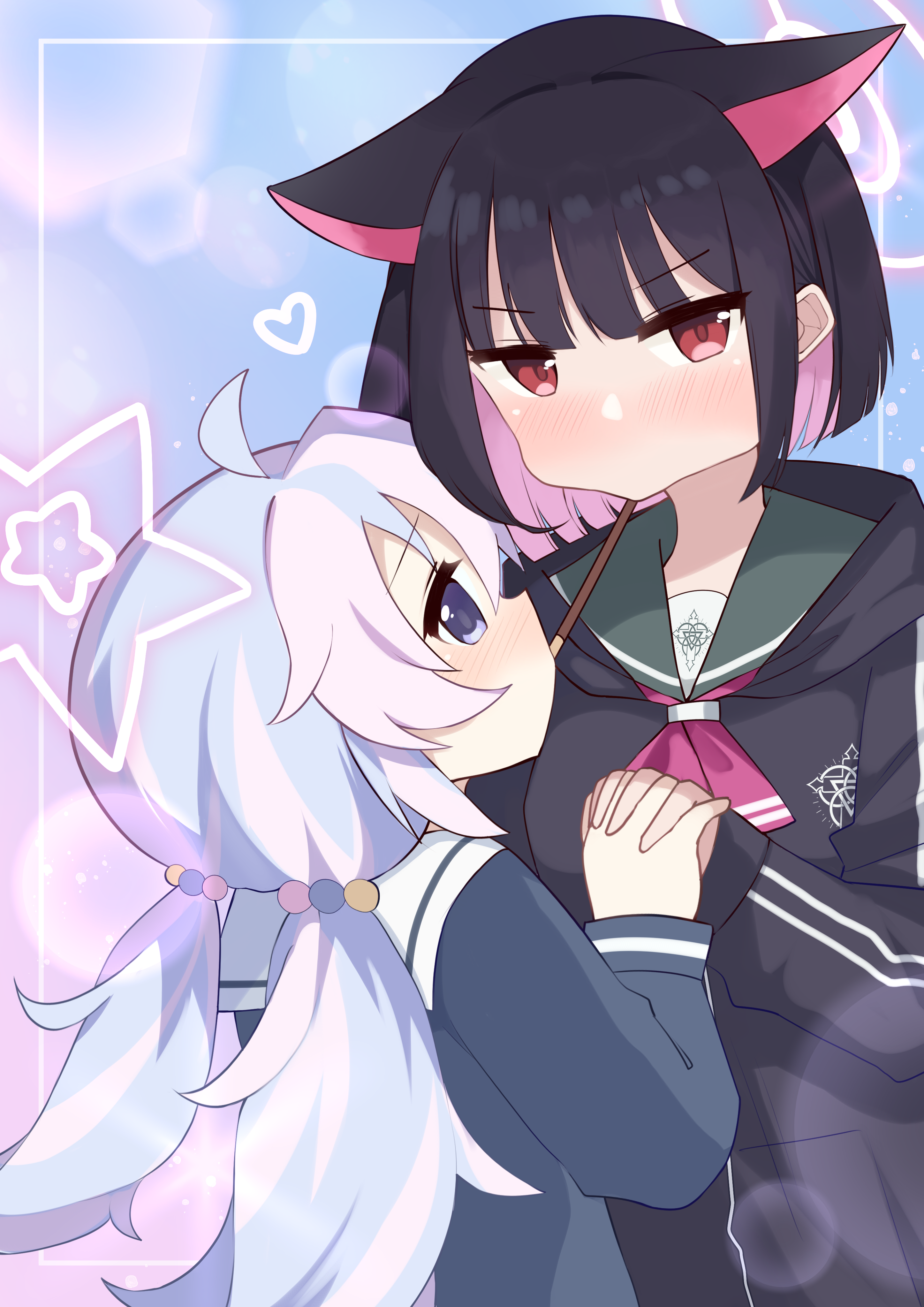 カズレイ Pocky game