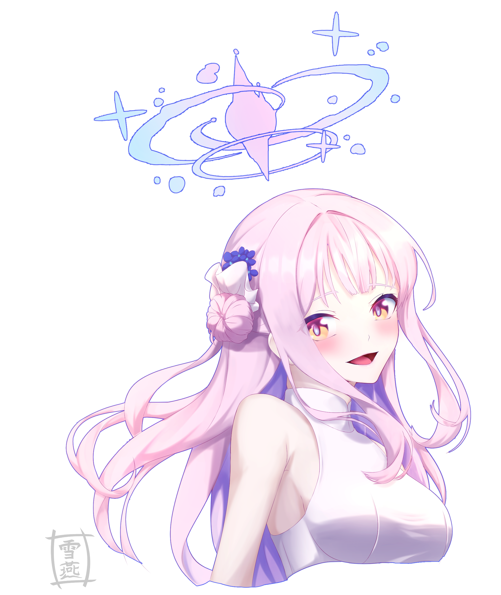 ブルアカrkgk