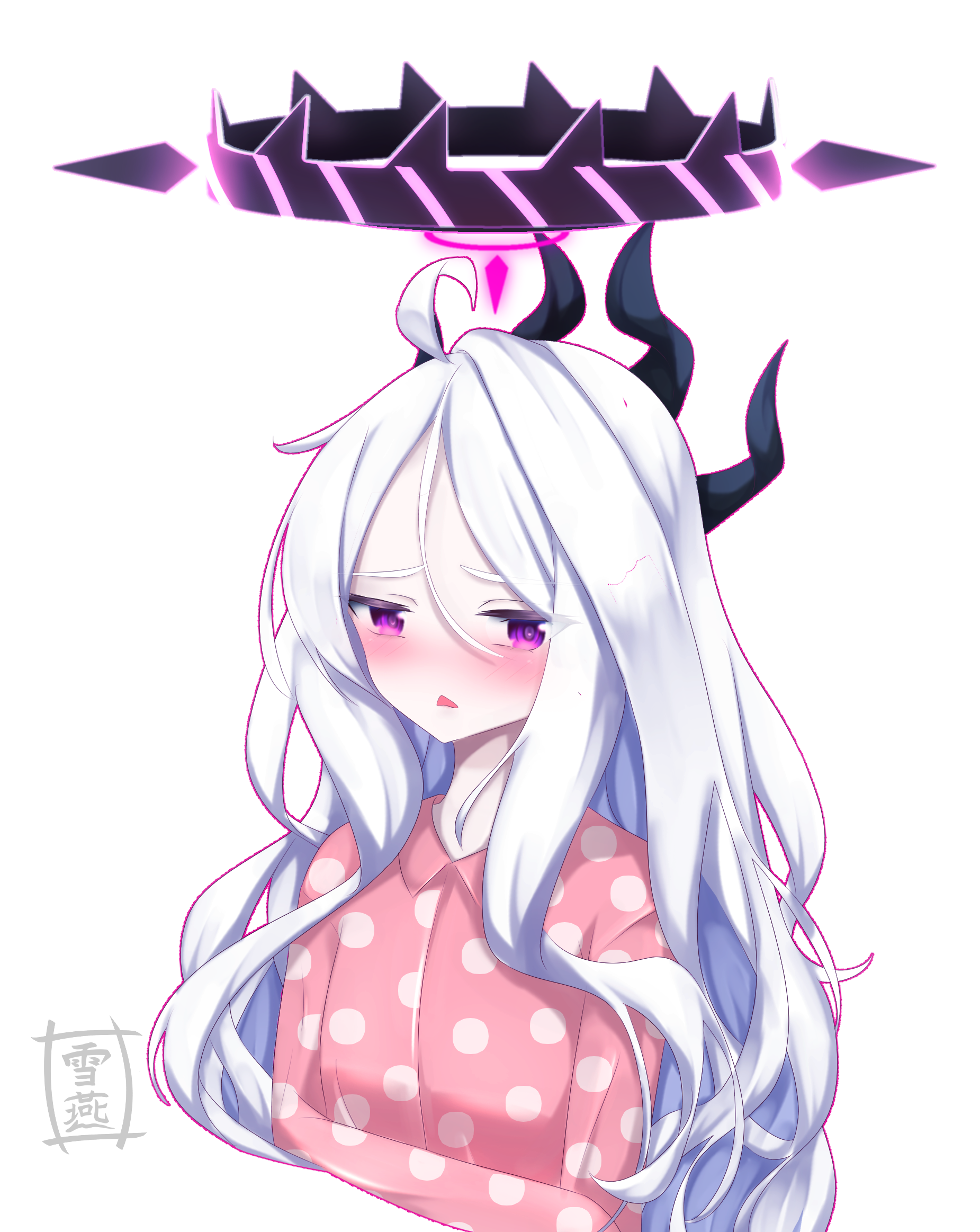 ブルアカrkgk
