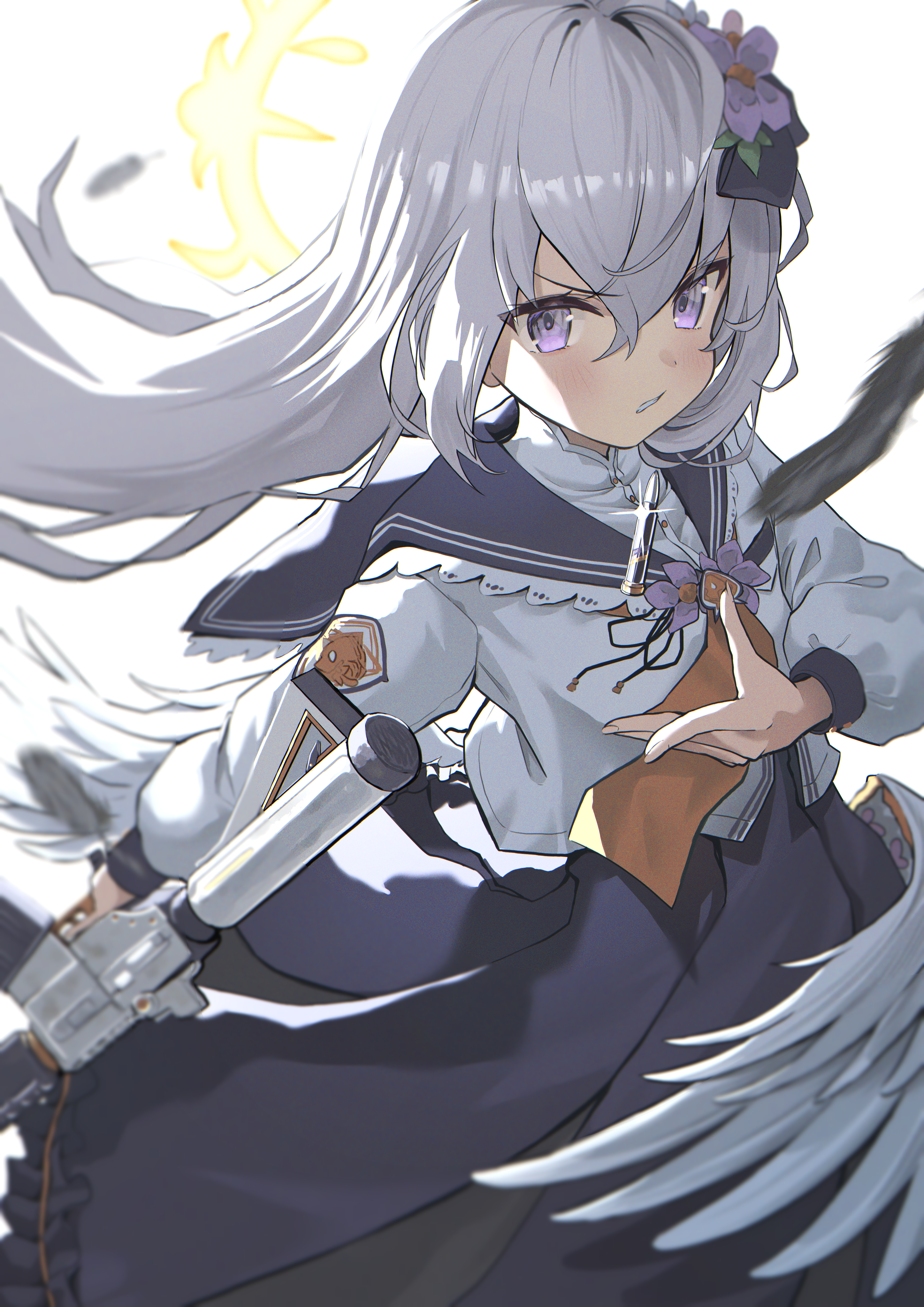 アズサ