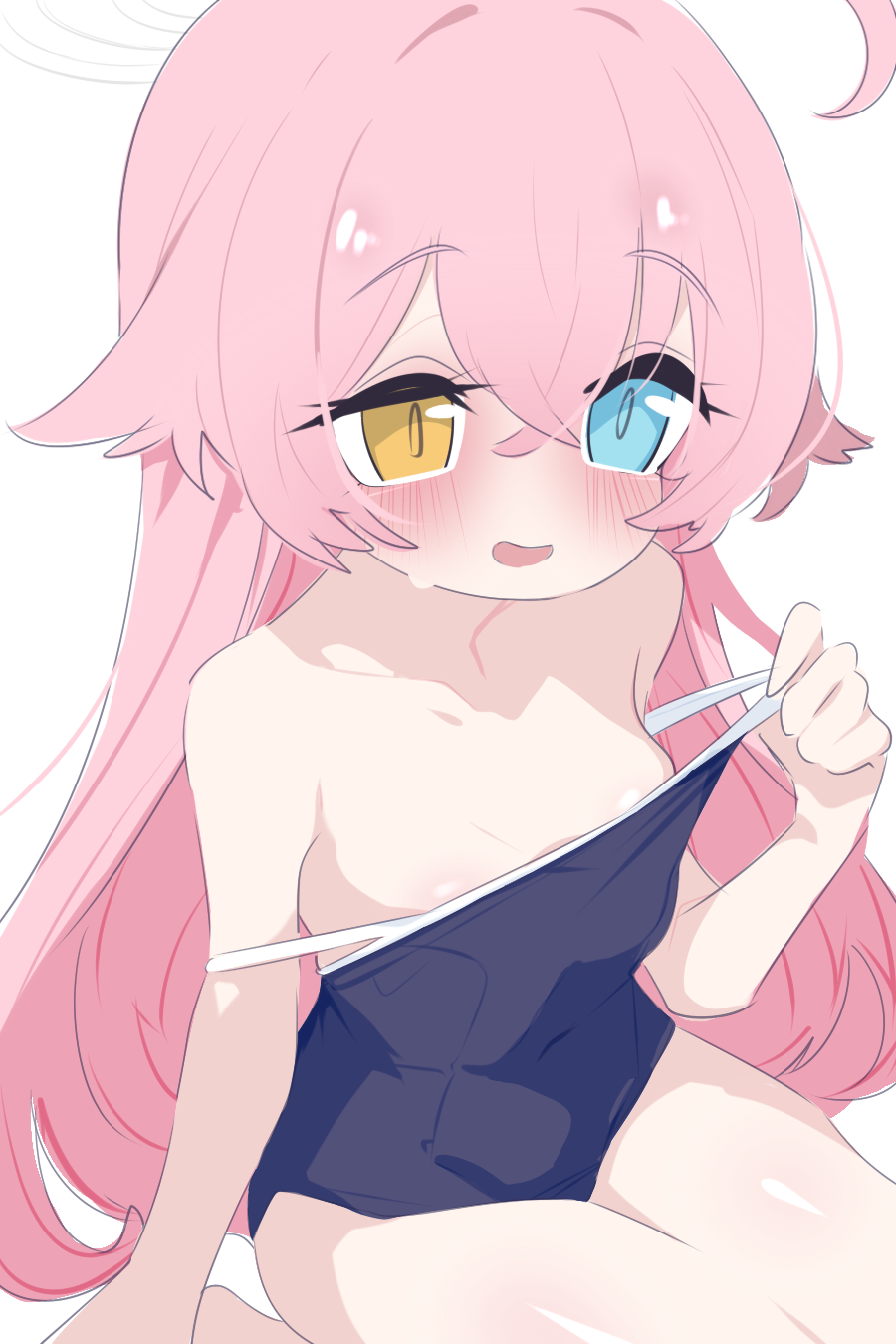 小鳥遊ホシノ