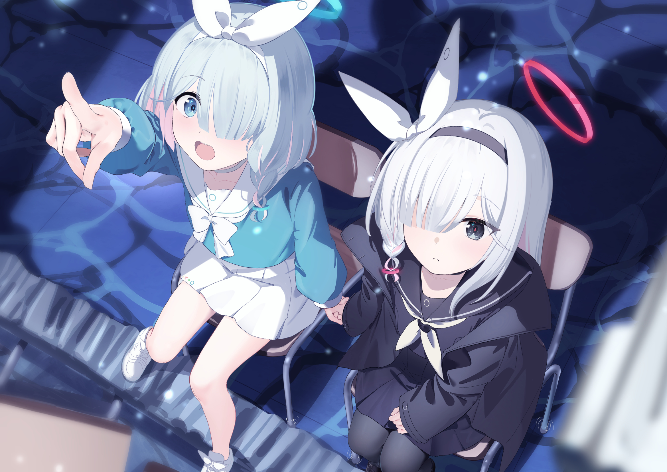アロプラ