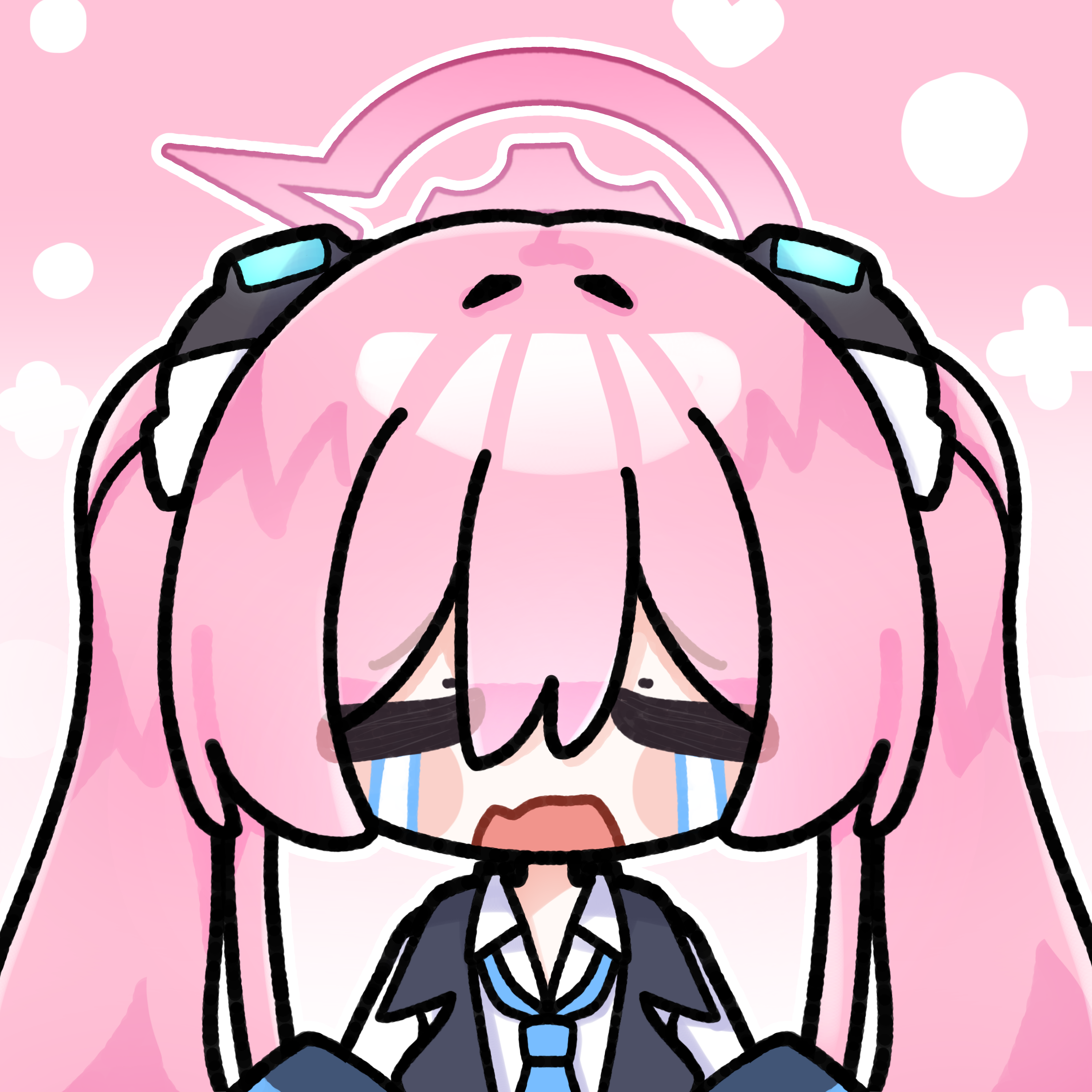 ,