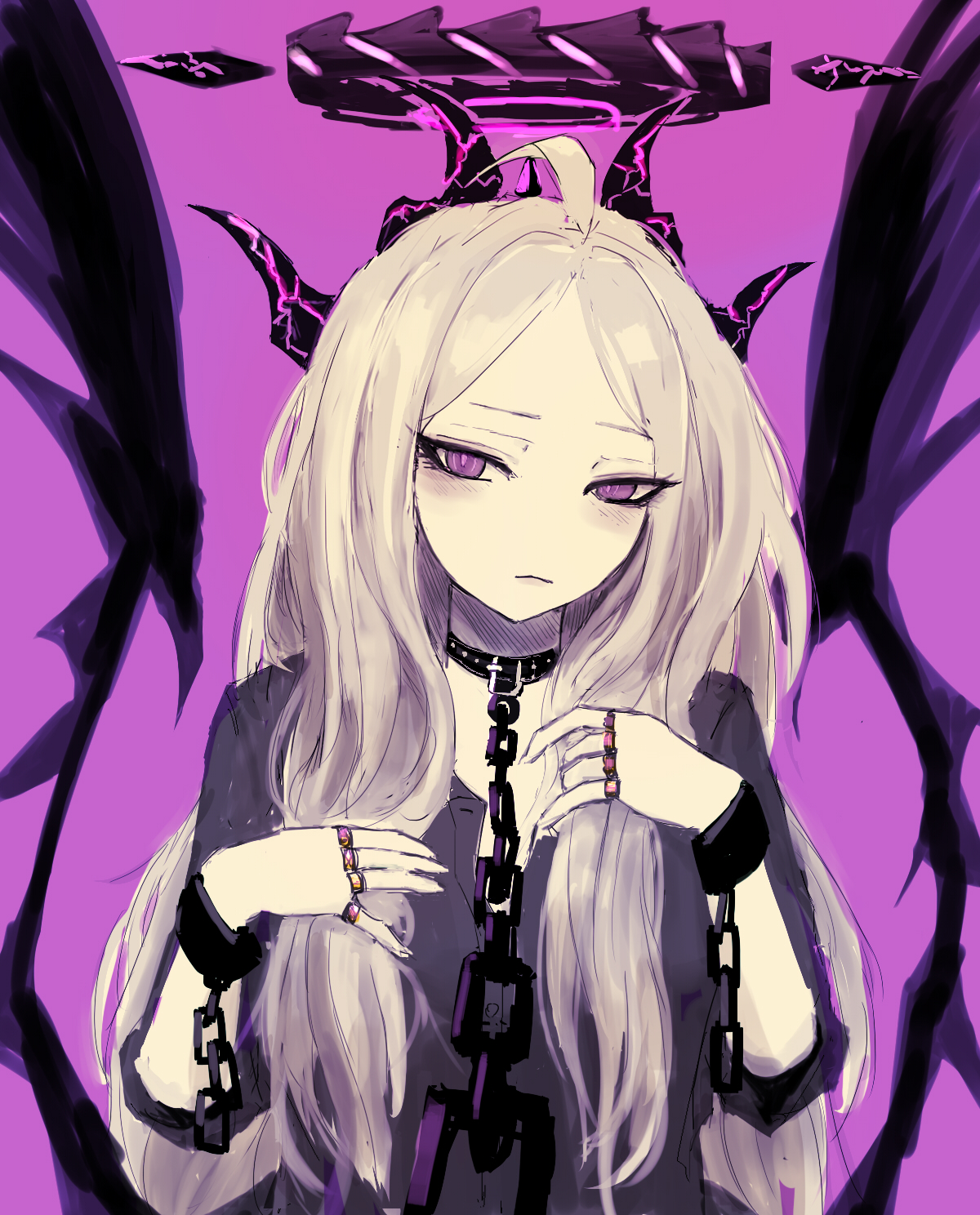 束縛