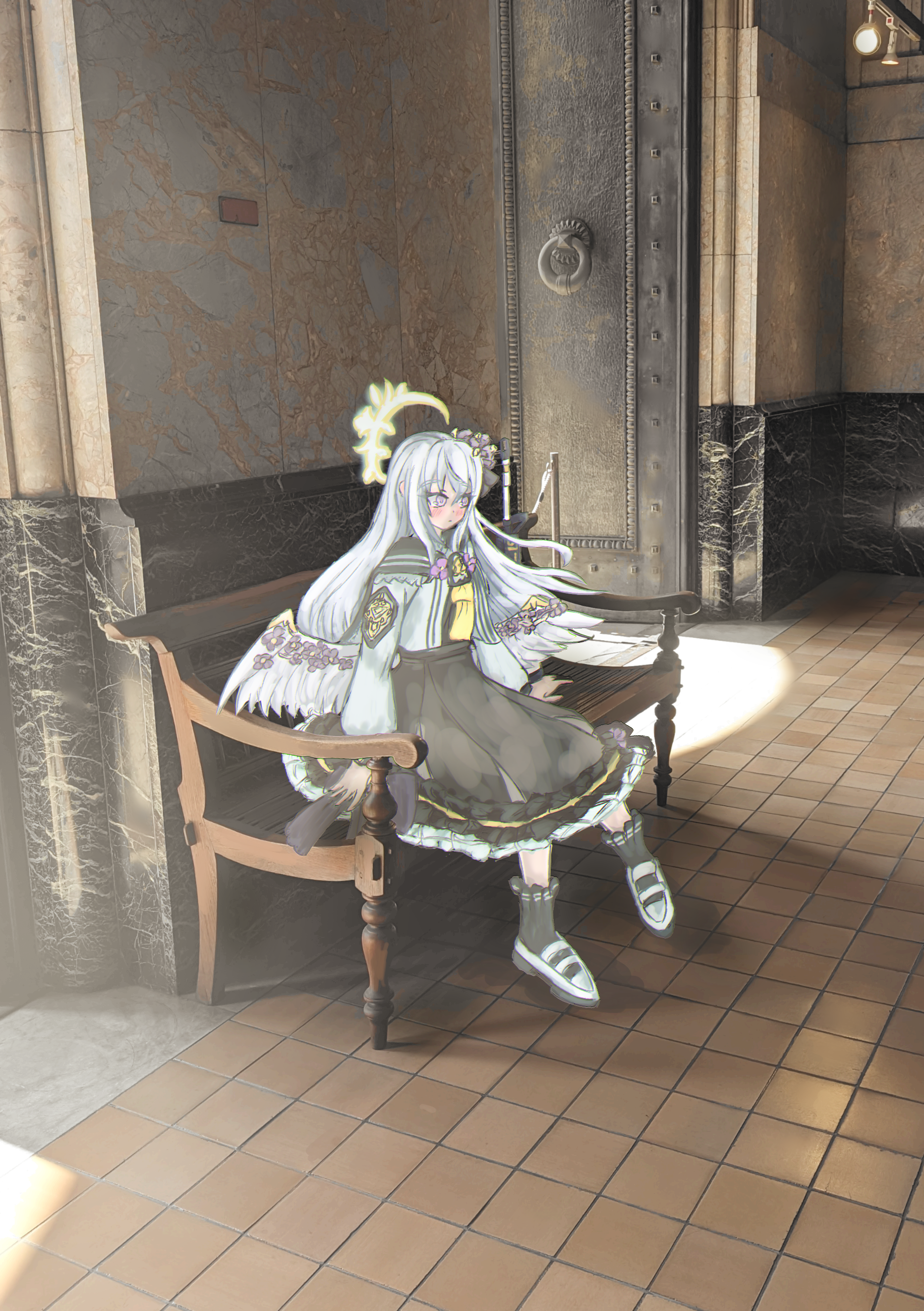 日
