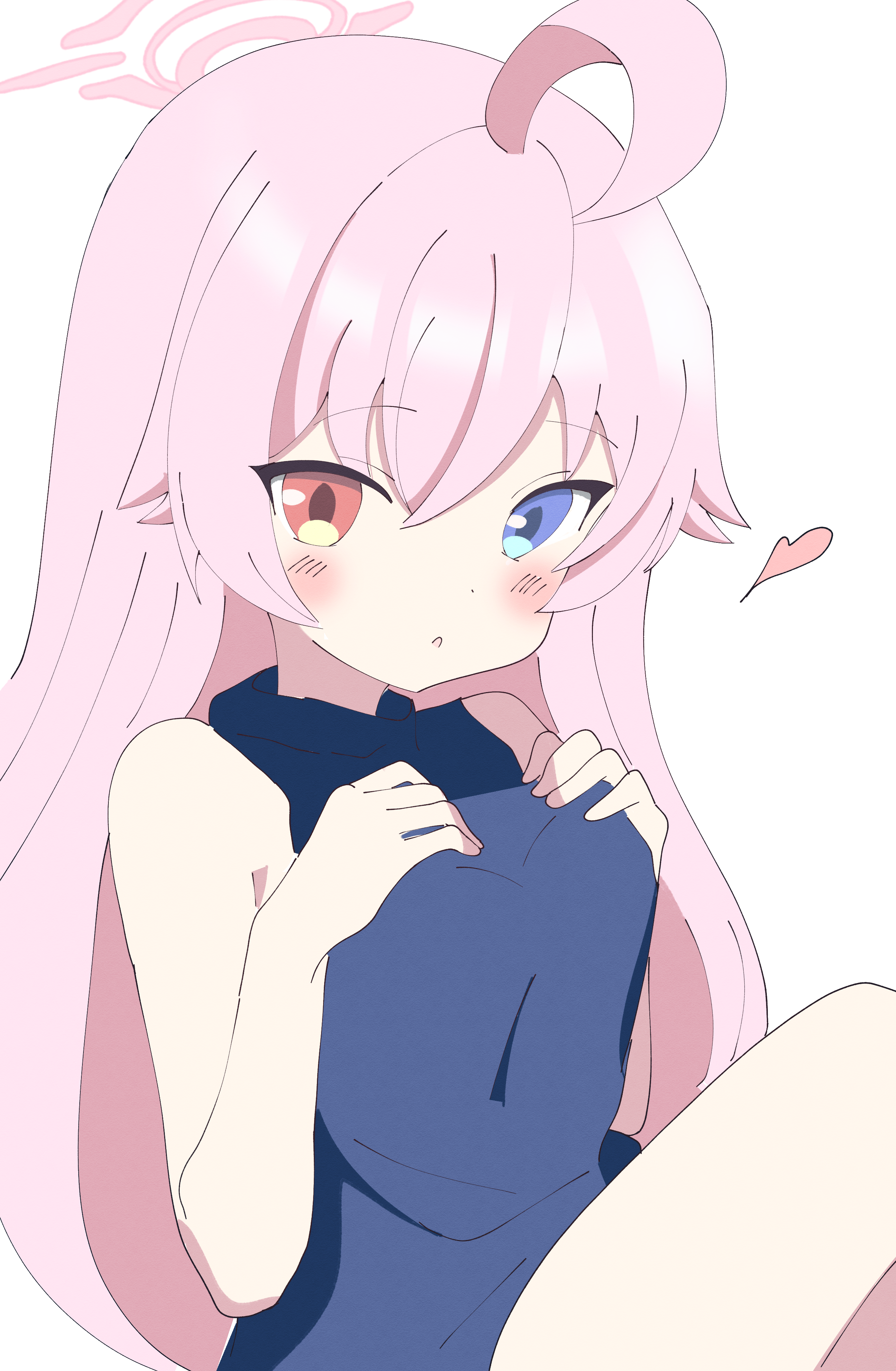 小鳥遊ホシノ