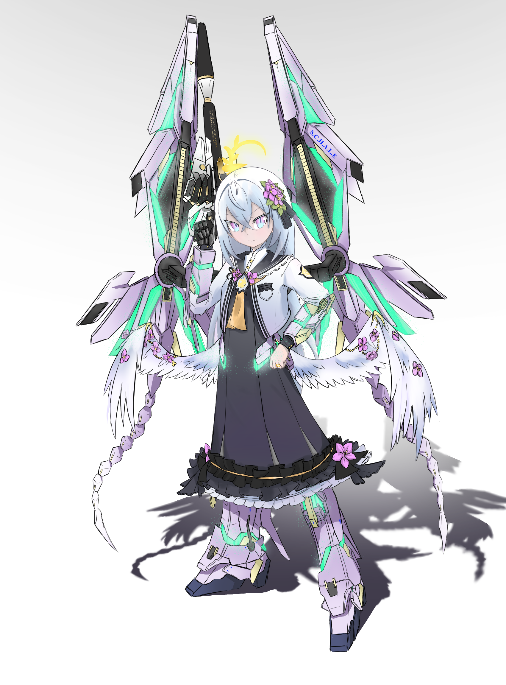 アズサ[Azusa-Phenex]