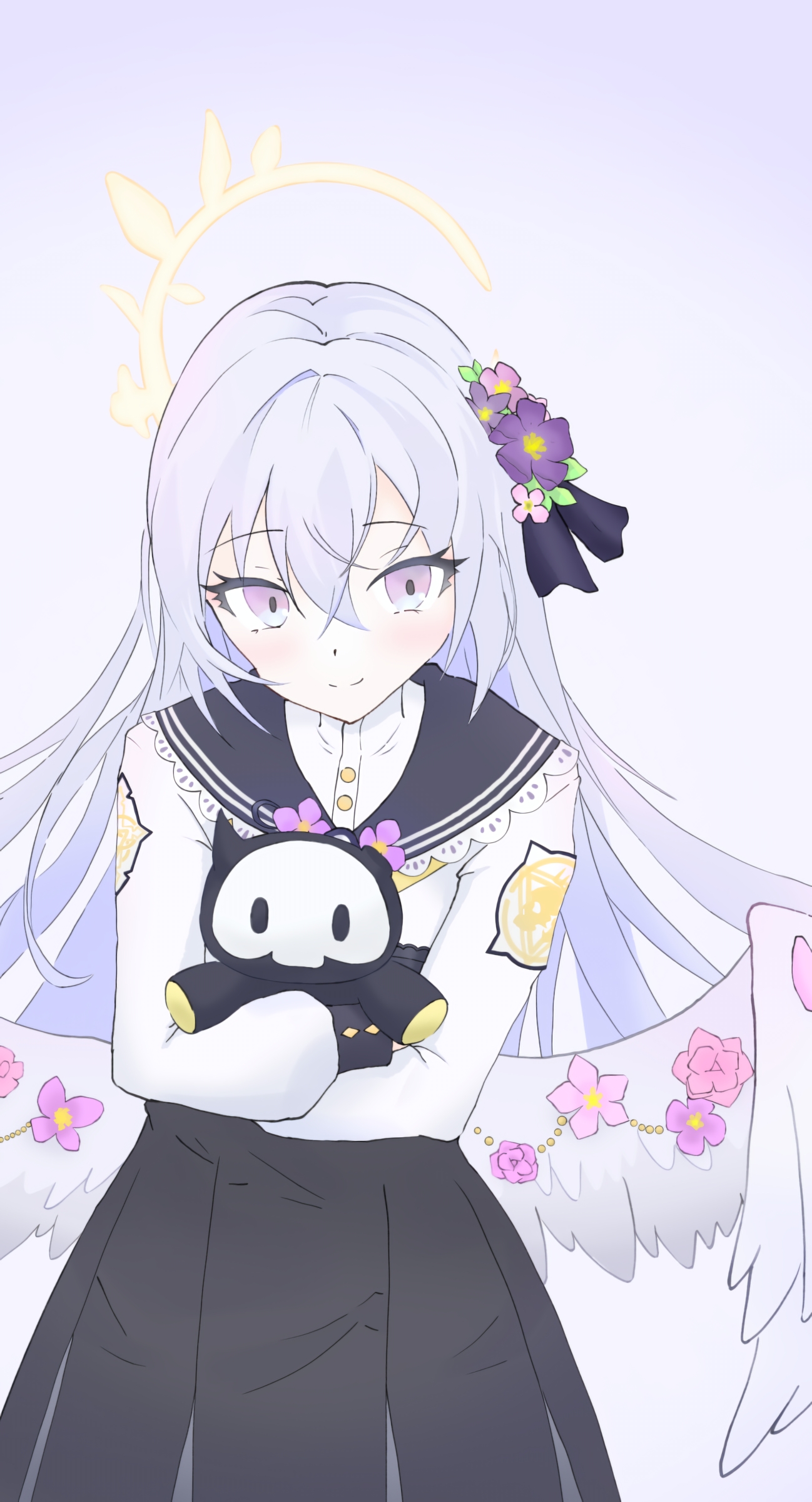 白洲アズサ