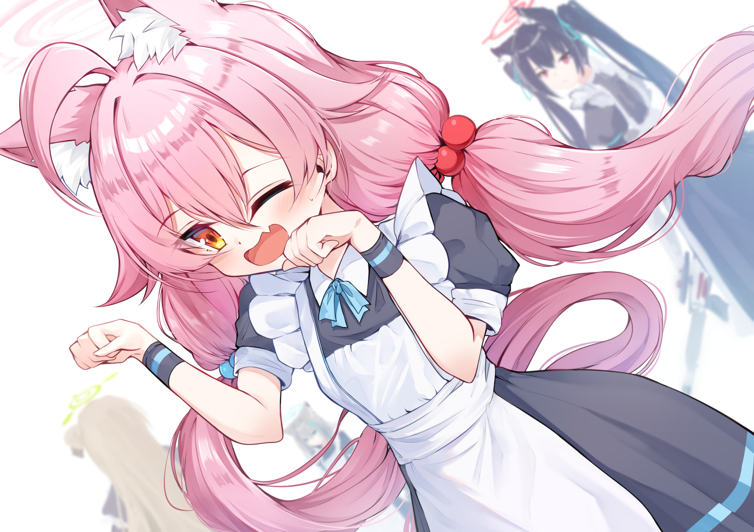 ホシノ
