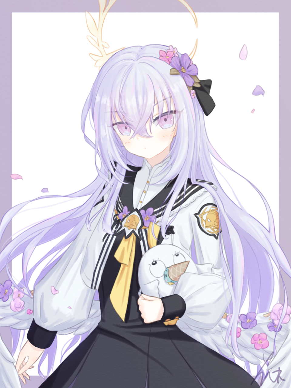 アズサ
