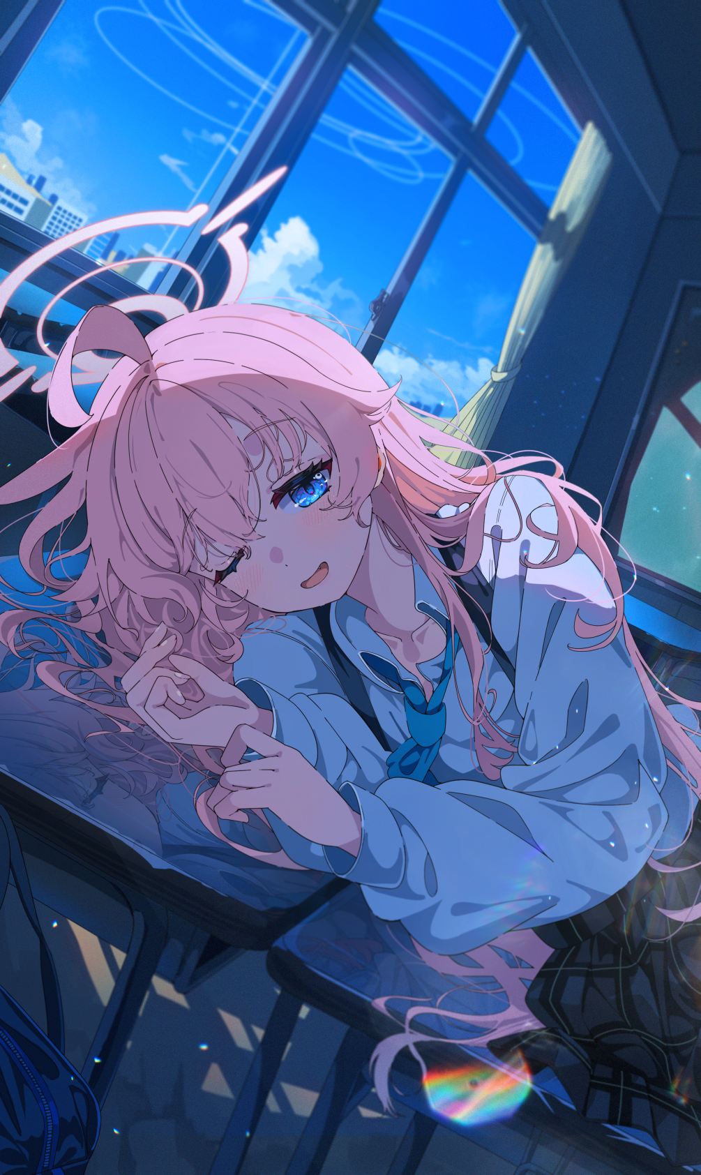 ホシノ
