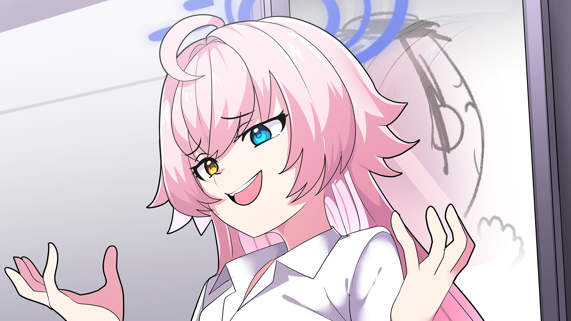 Anime - おじちゃんはおしまい！