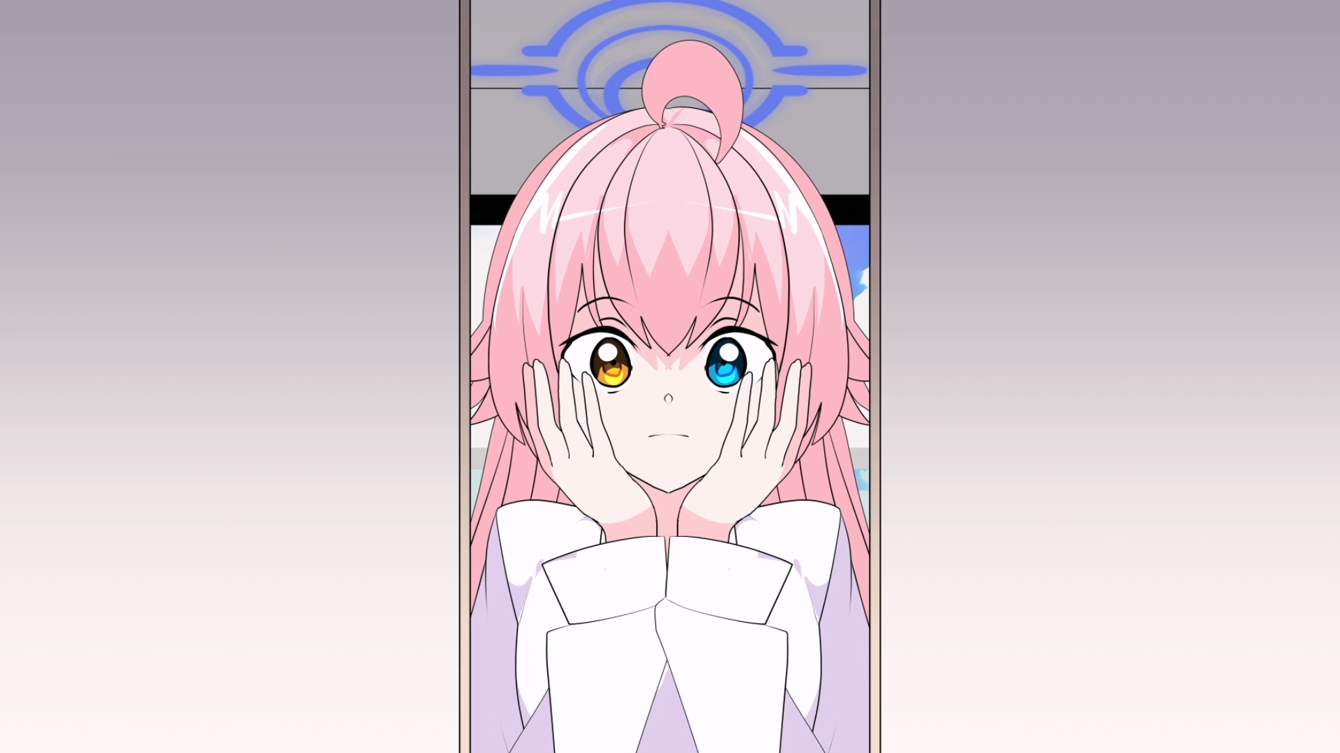 Anime - おじちゃんはおしまい！